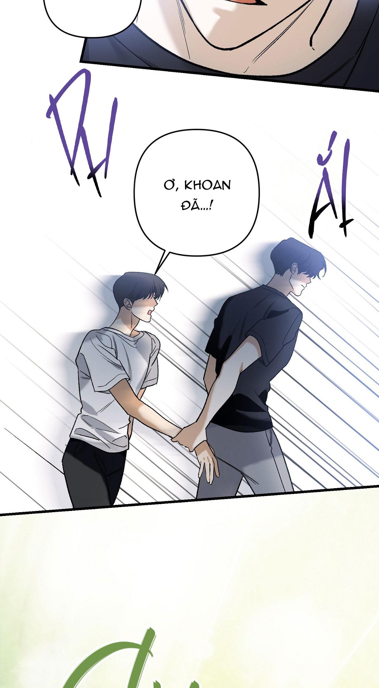 ĐIỀU KIỆN CỦA GUIDE Chapter 61 - Next 