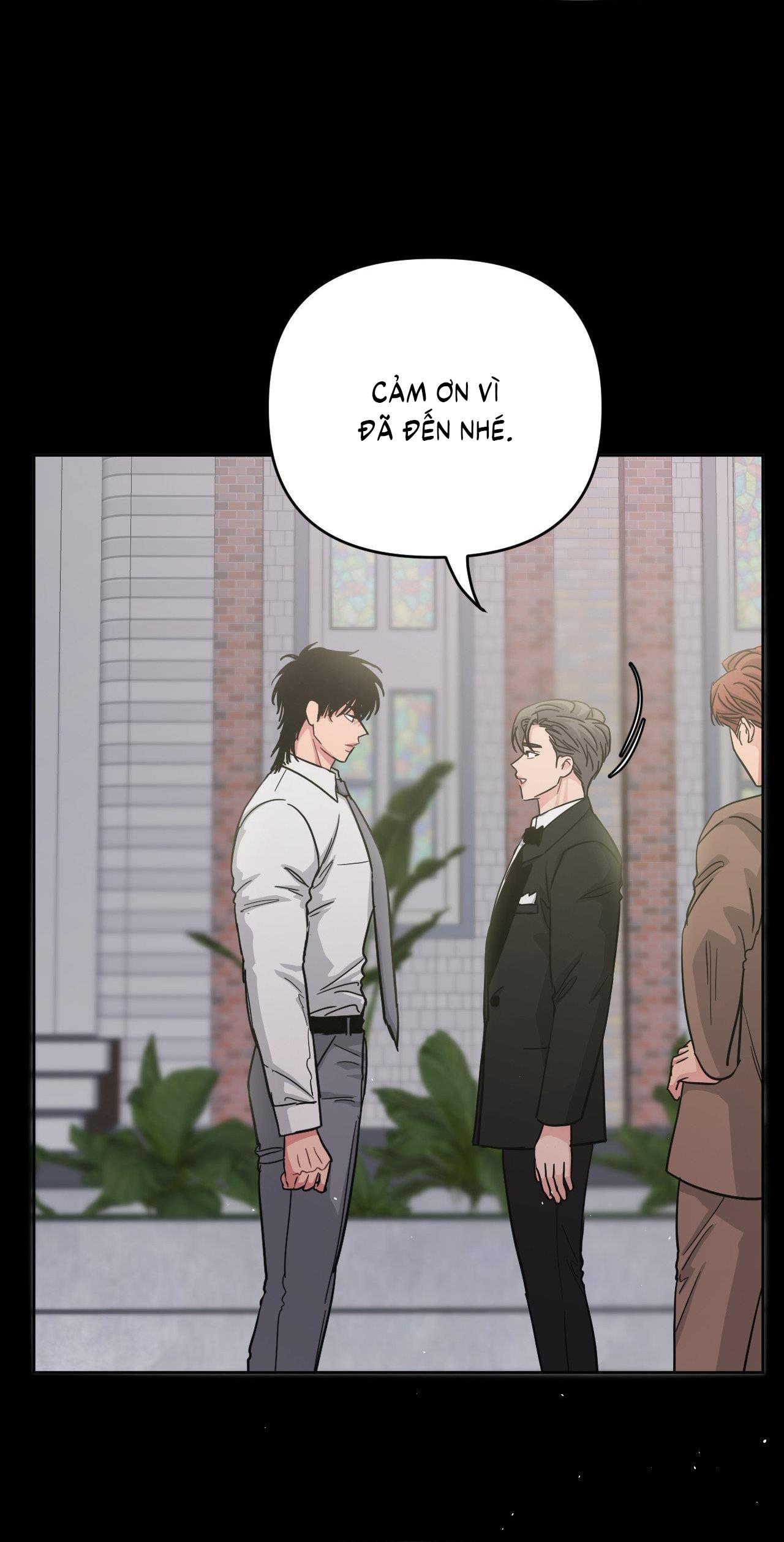 (CBunu) Chàng Trai Mỹ Thuật Chapter 56 - Next Chapter 57