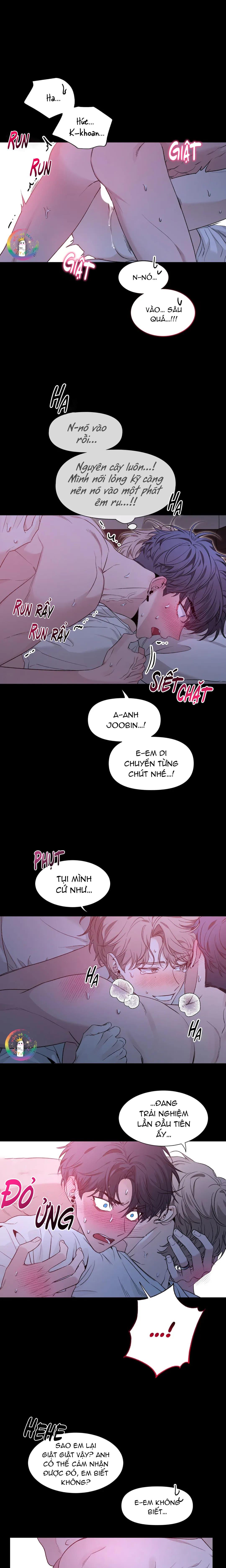 SKETCH Chapter 81 Sếch rất nhiều - Next 