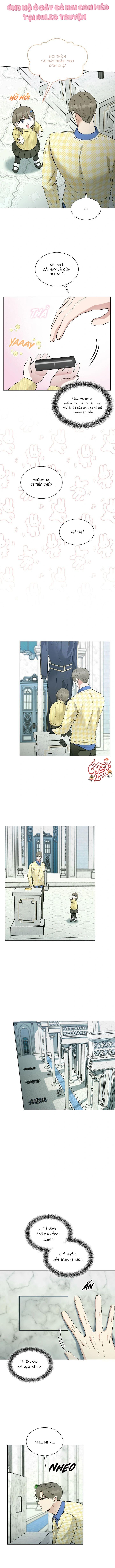 Ham Muốn Mạnh Mẽ Chapter 77 - Next 