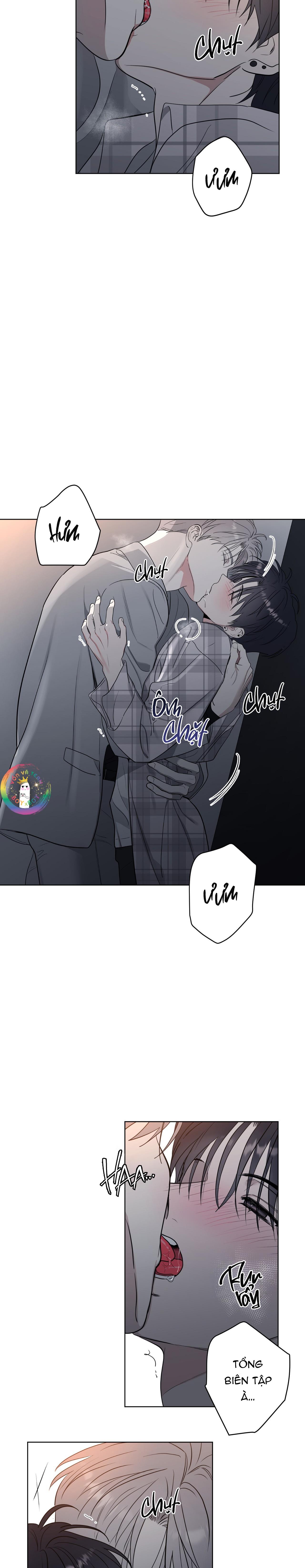 Sparkling Baby Chapter 29 - Next 