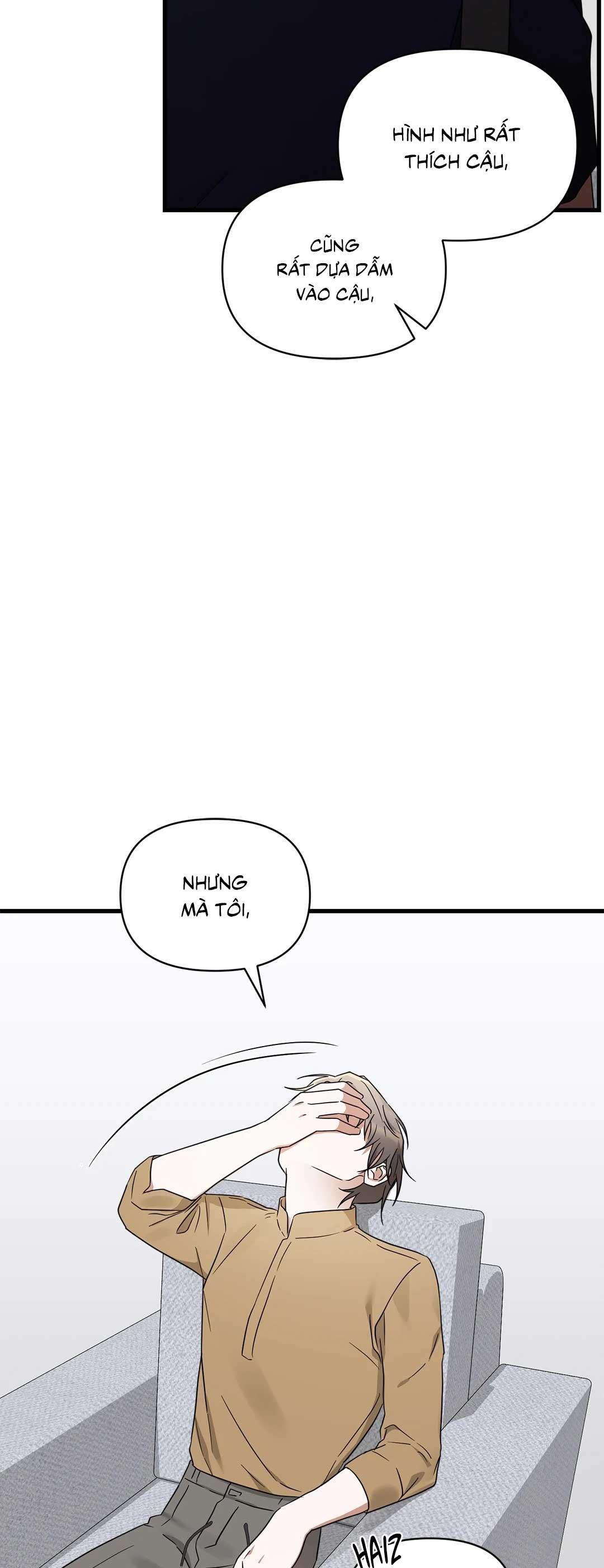 KÝ SỰ ALPHA Chapter 38 - Next Chapter 39
