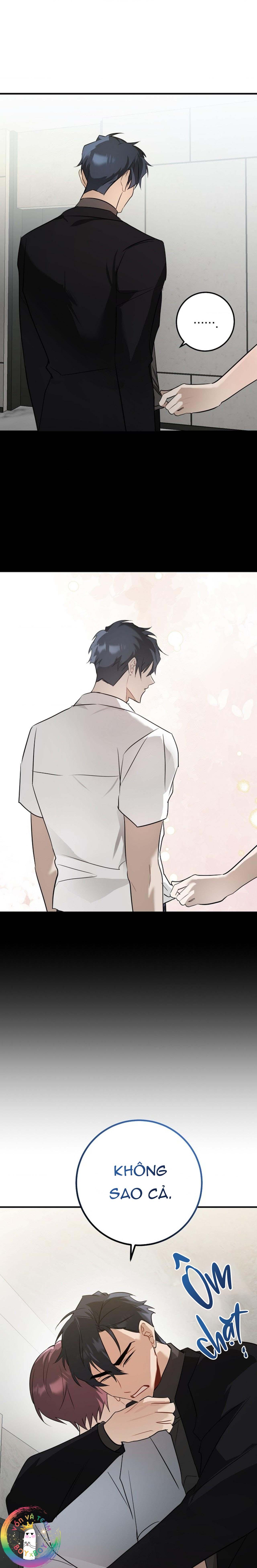 Xin Sếp Phê Duyệt Tối nay Chapter 14 - Next Chapter 15