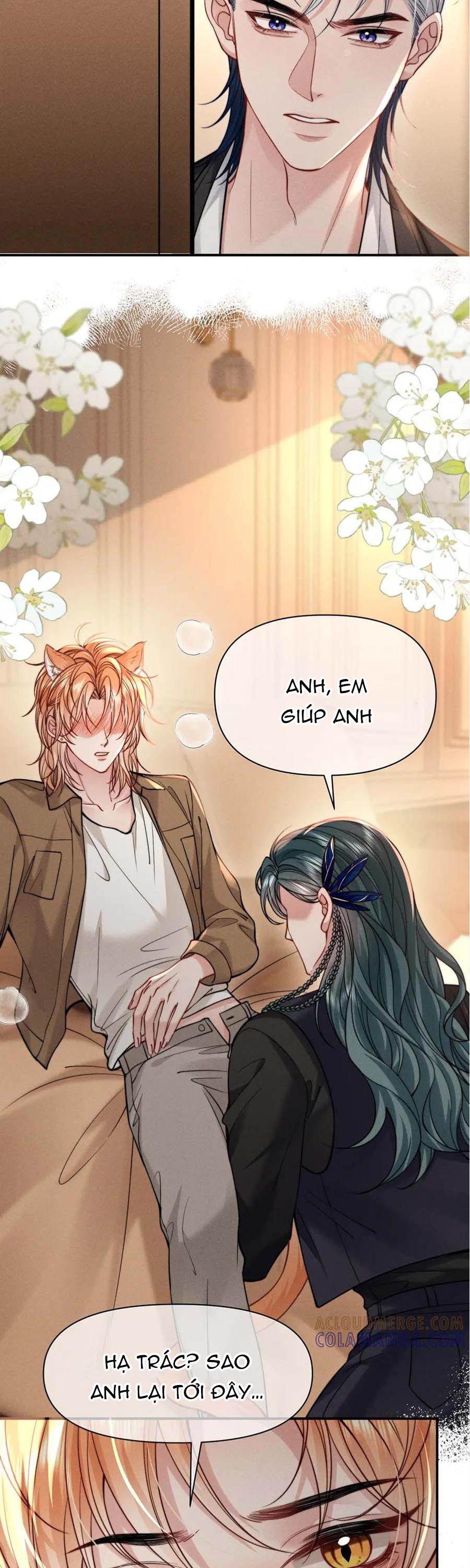 Nuông Chiều Sinh Hư Chapter 47 - Next Chapter 48