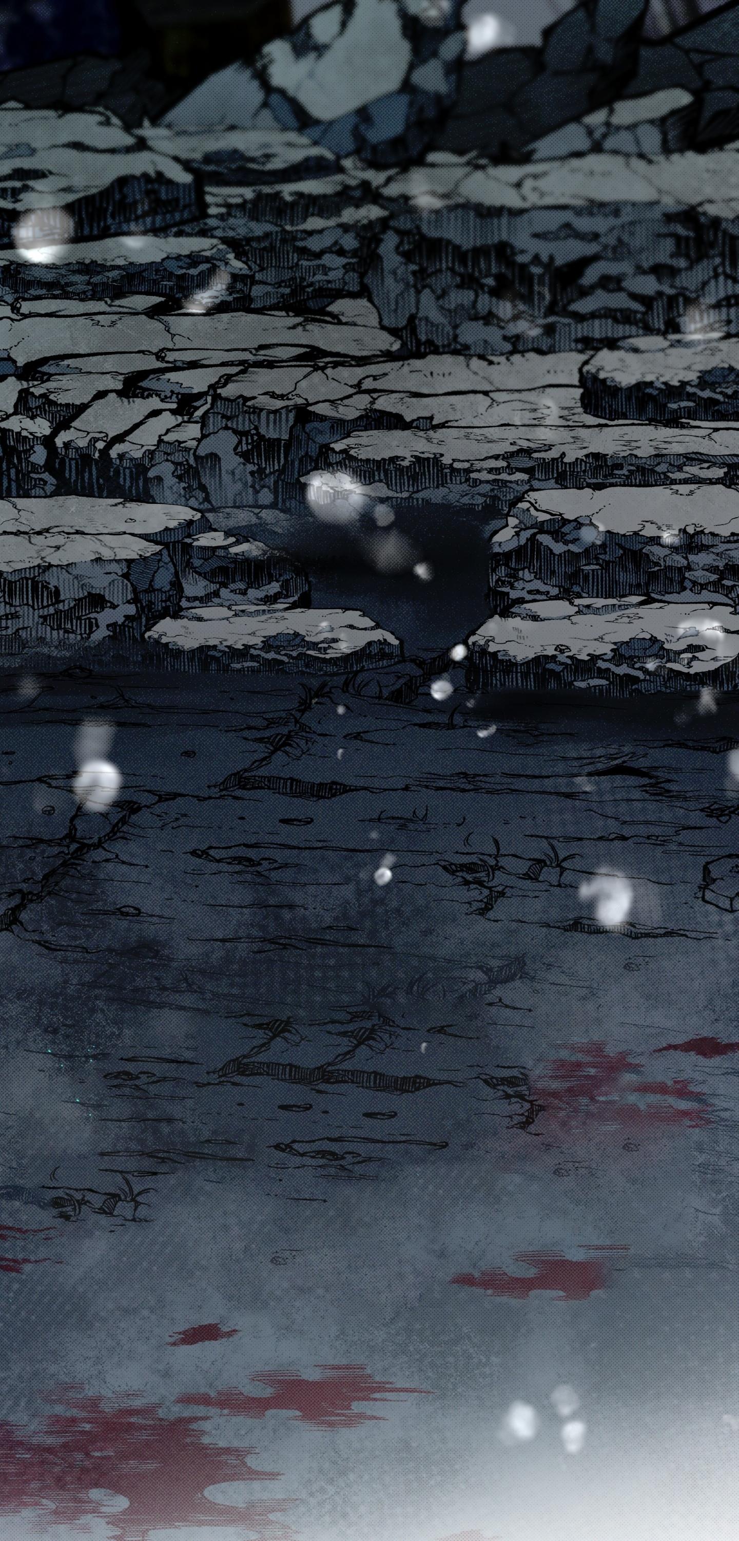 BLOOD GUIDE Chapter 45 ss2 - Next 