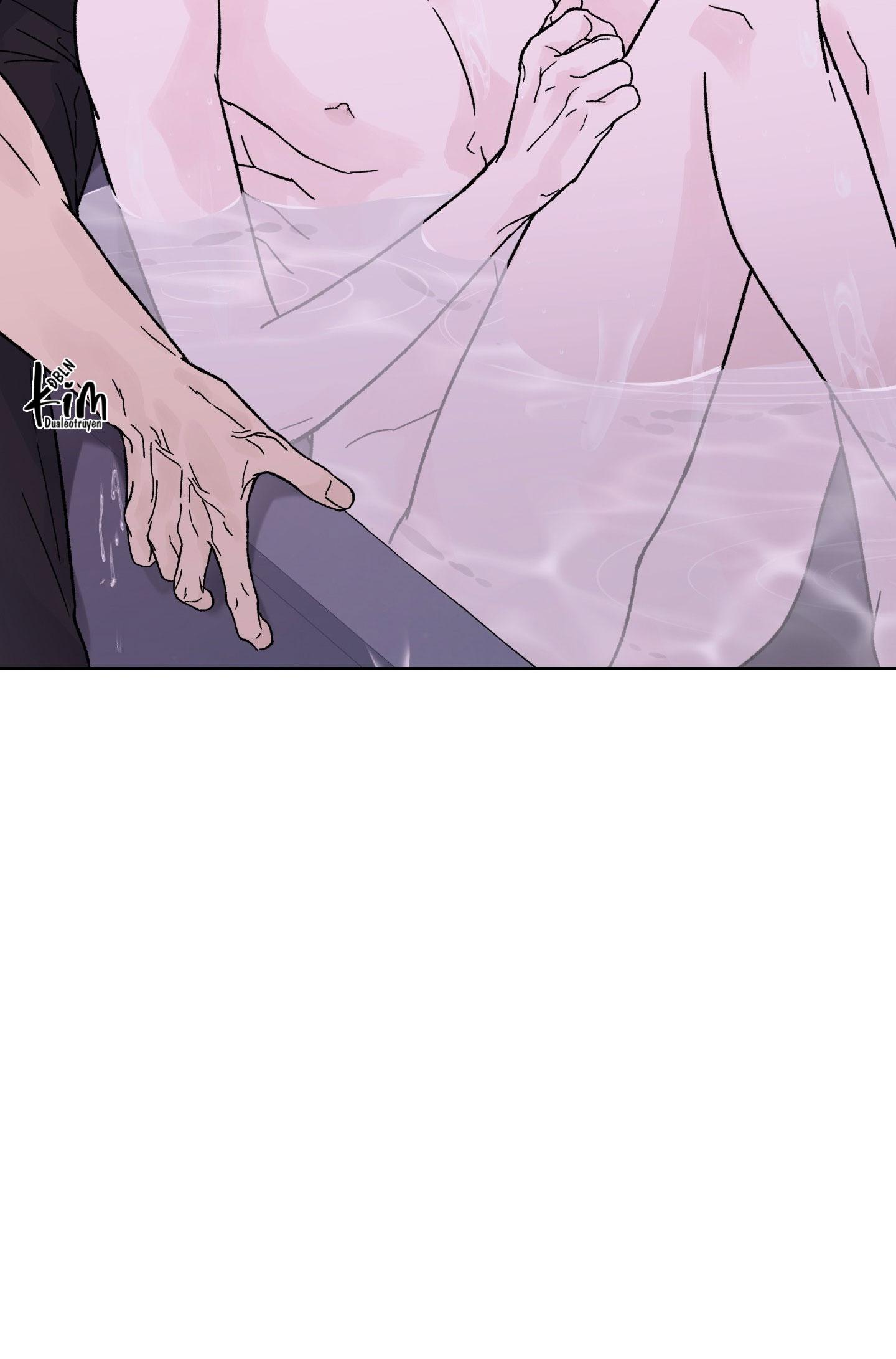 ĐÊM KINH HOÀNG Chapter 57 - Trang 2