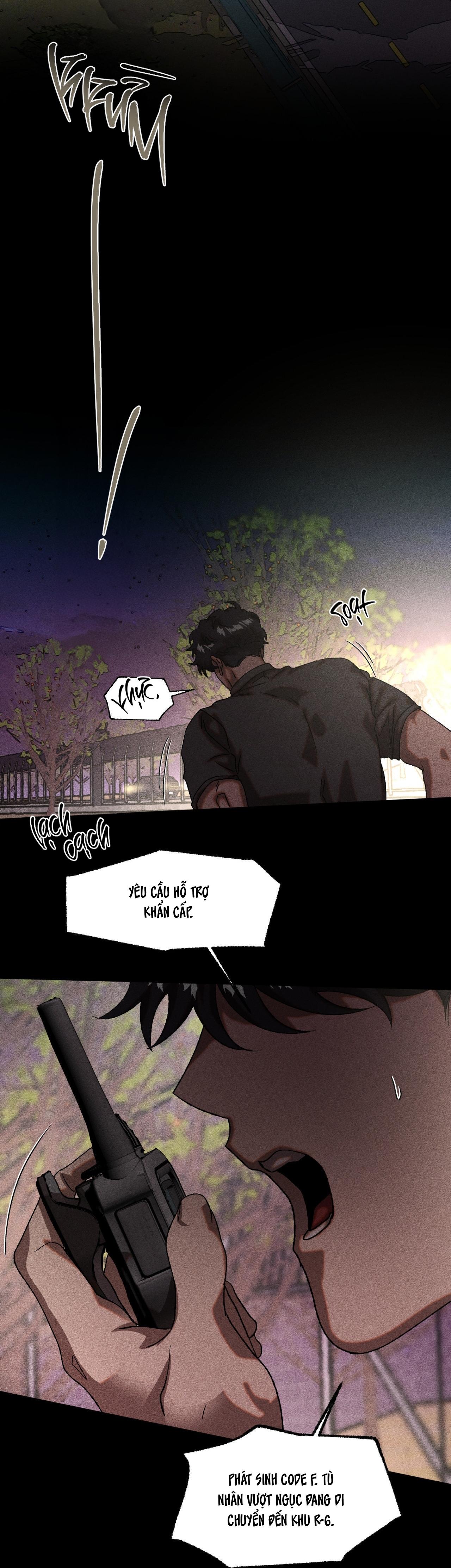 CUỘC GIAO DỊCH Chapter 58 - Next 