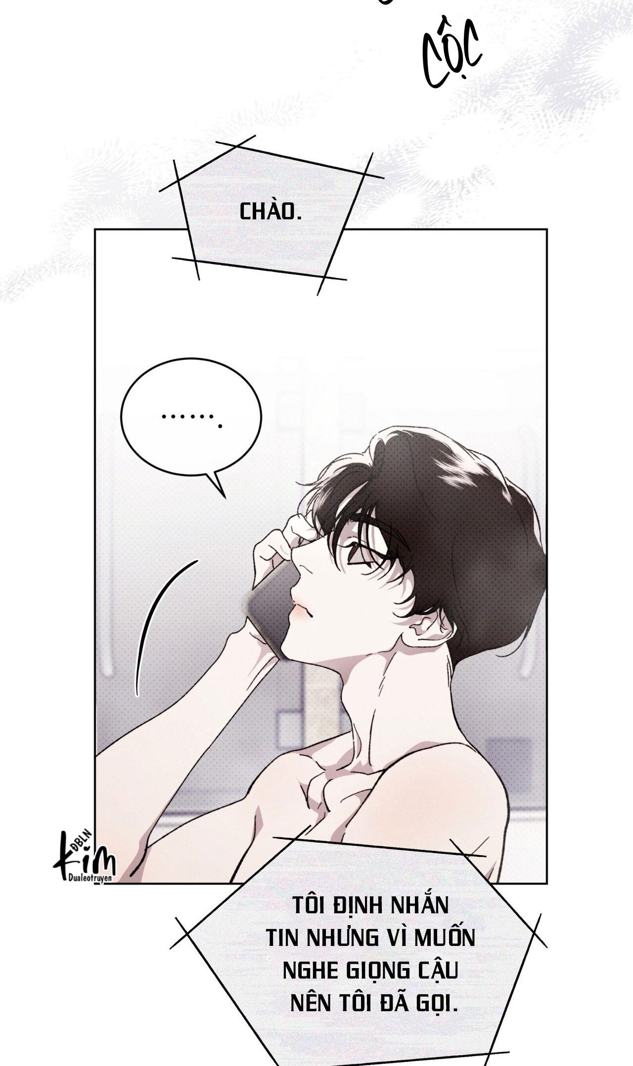 NGUỒN GỐC TIẾN HÓA Chapter 21 - Next Chapter 22