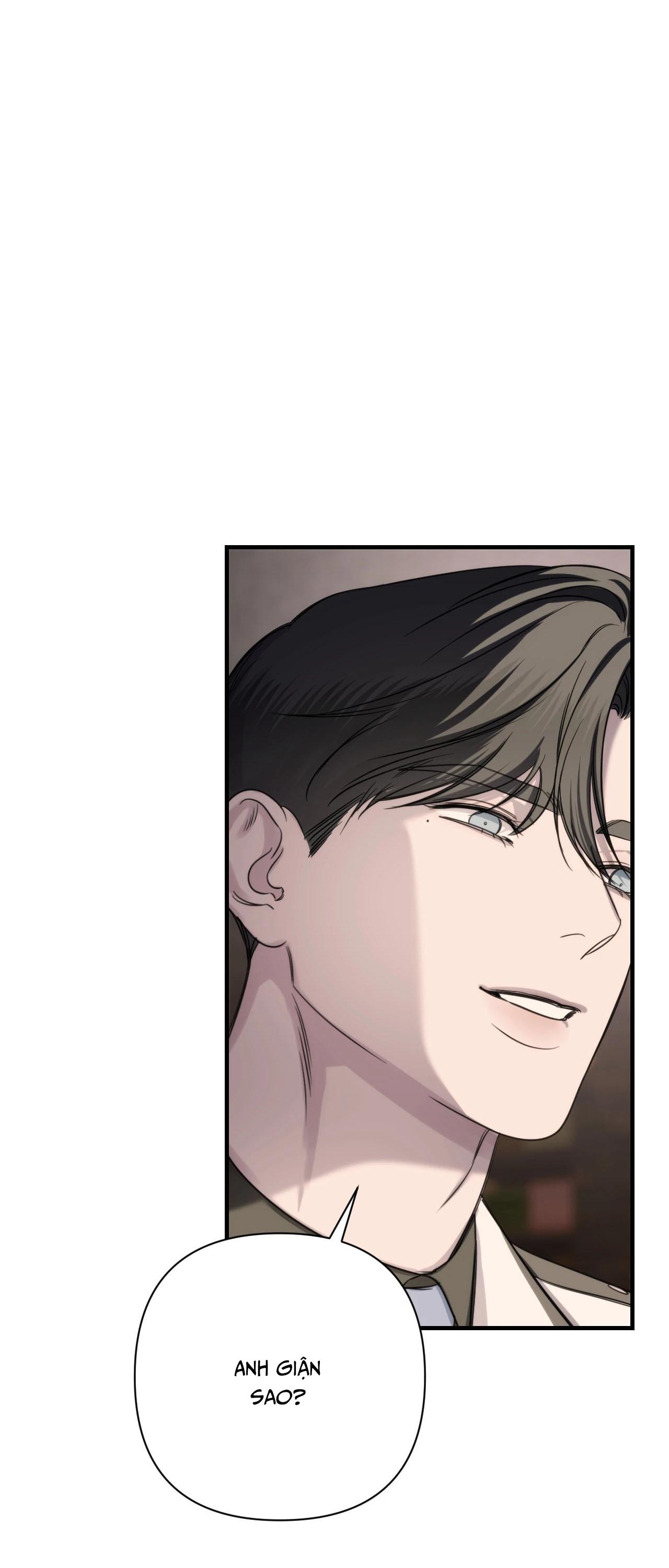 GỌI TÊN ANH Chapter 18 - Next 