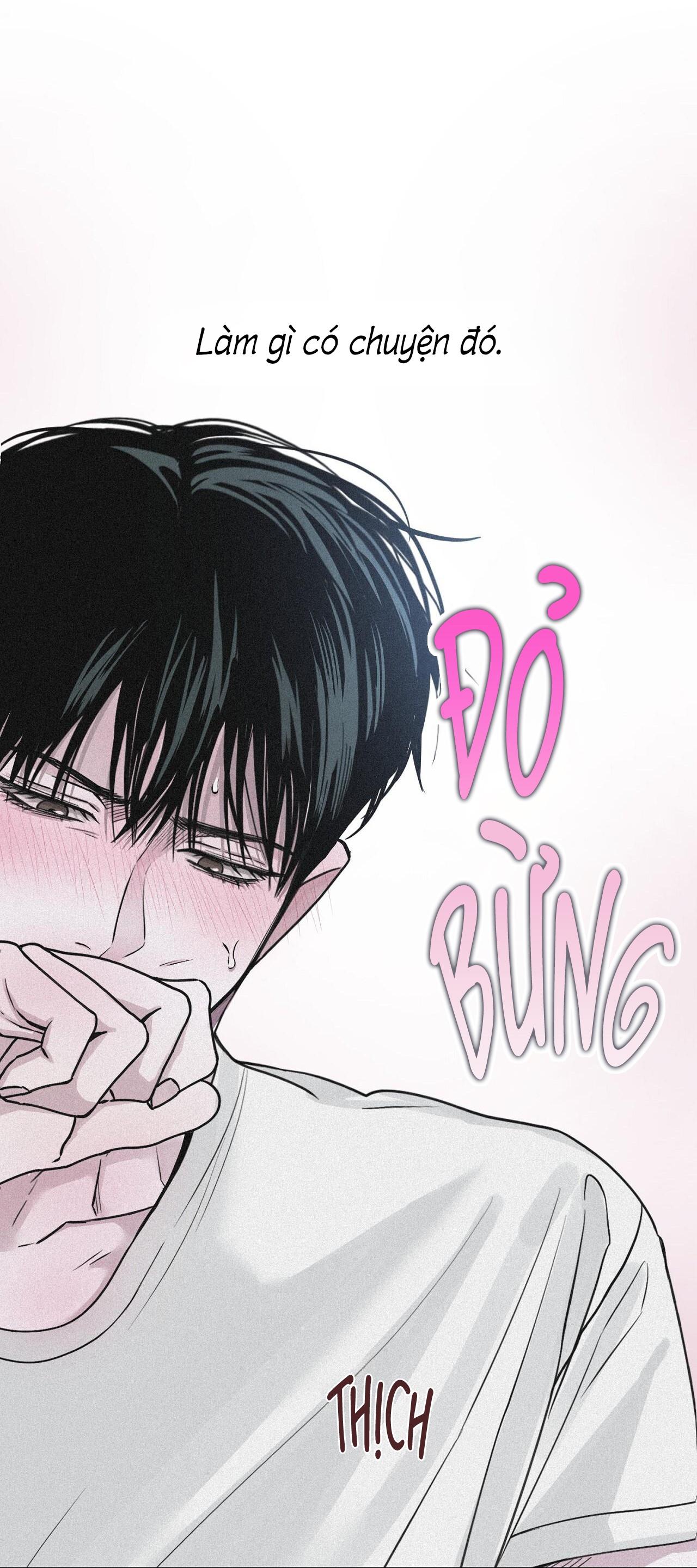 (CBunu) Phép Chiếu Chapter 39 - Next 