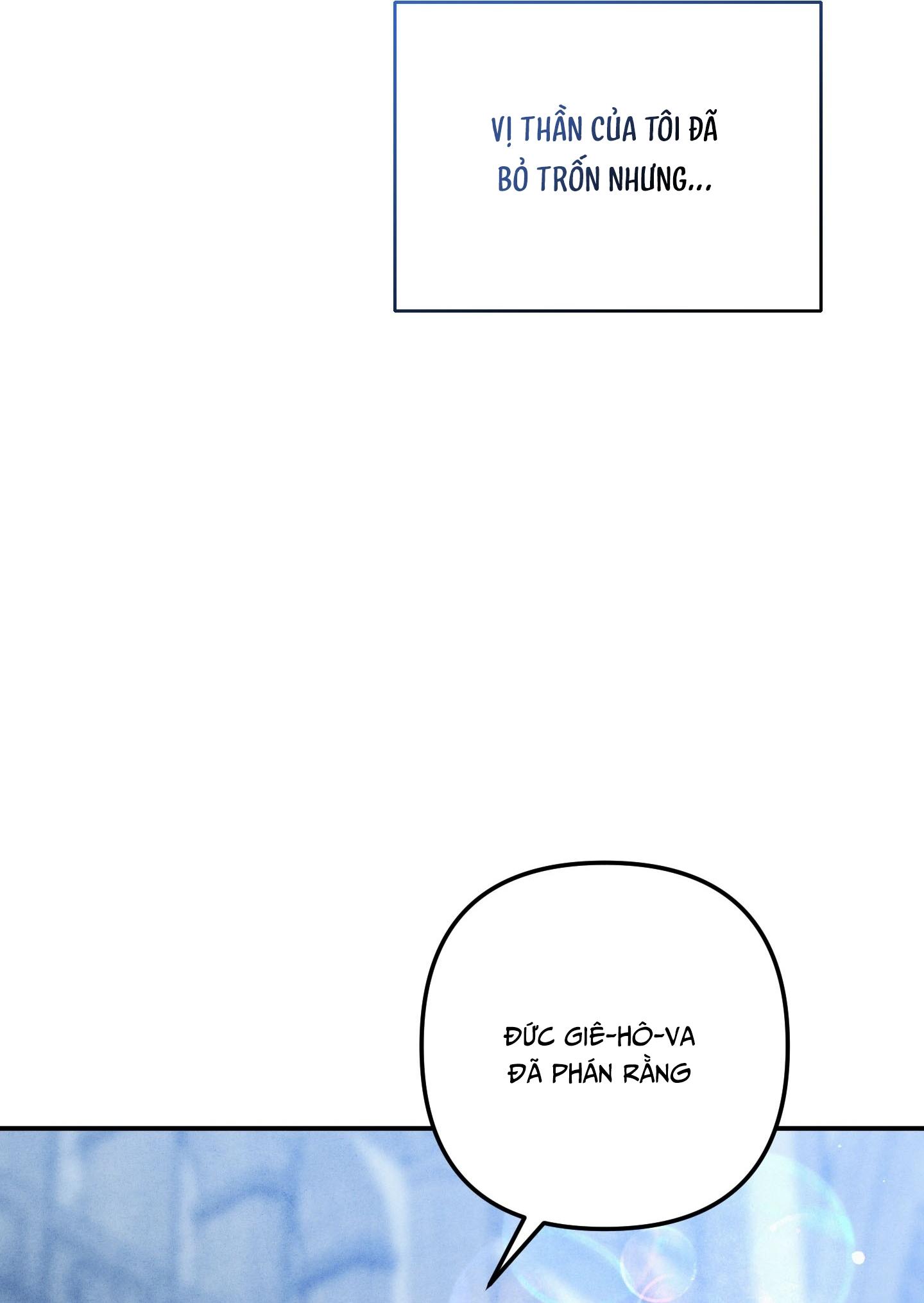 HẮC DIỄM DỤC VỌNG Chapter 21 END SS1 - Next 