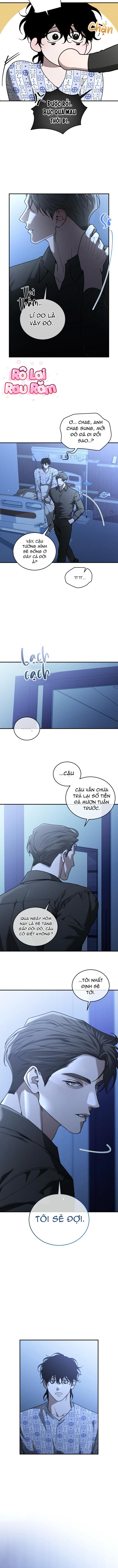 [Tuyển Tập BL] Cuộc Xâm Lược Khiêu Gợi Chapter 7 END BỘ 1 - Next Chapter 8 Bộ 2