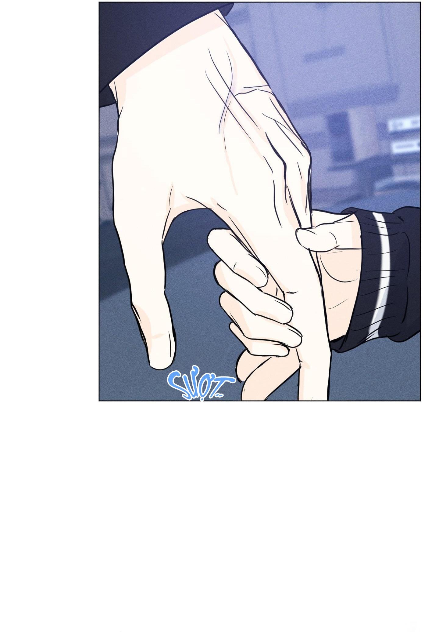 (CBunu) LOVE STRUCK Chapter 6 H - Next Chapter 7