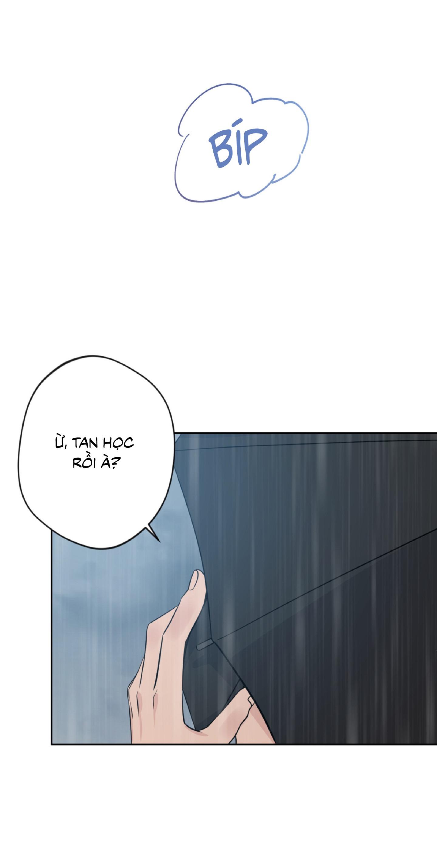 Angel kiss Chapter 10 - Next 