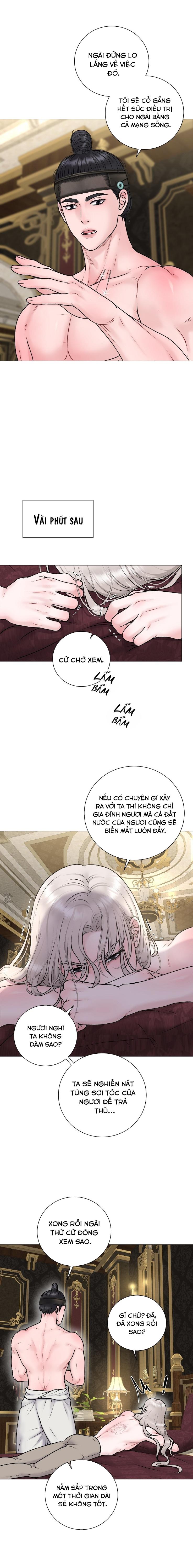 ẢO TƯỞNG Chapter 30.2 - Next 