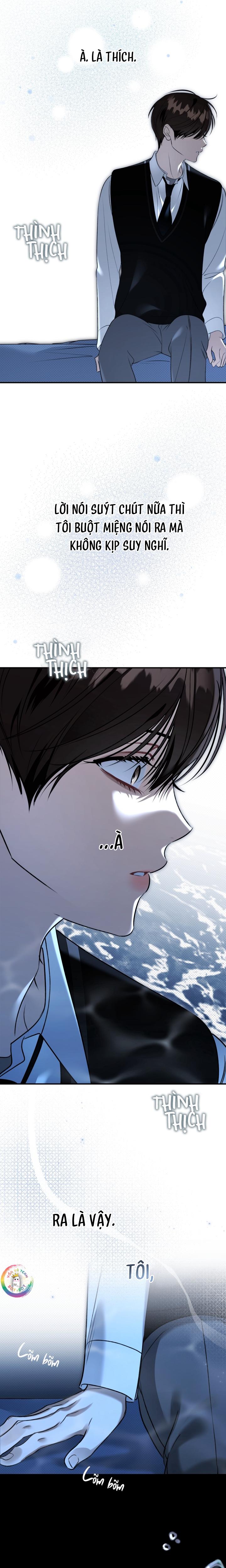 Eighteen's Bed Chapter 28 - Next 