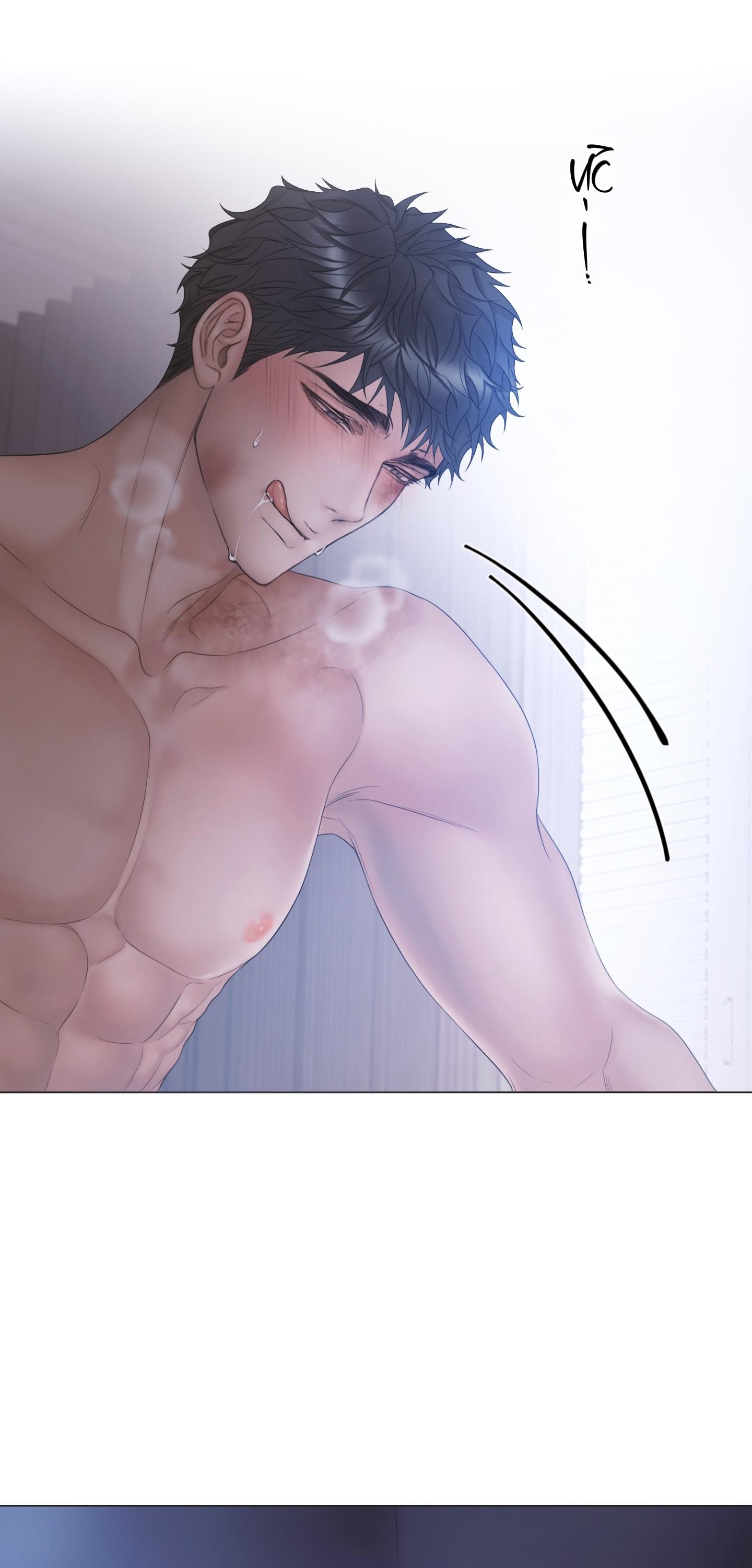 MARY JANE Chapter 67 H+ - Next Chapter 68