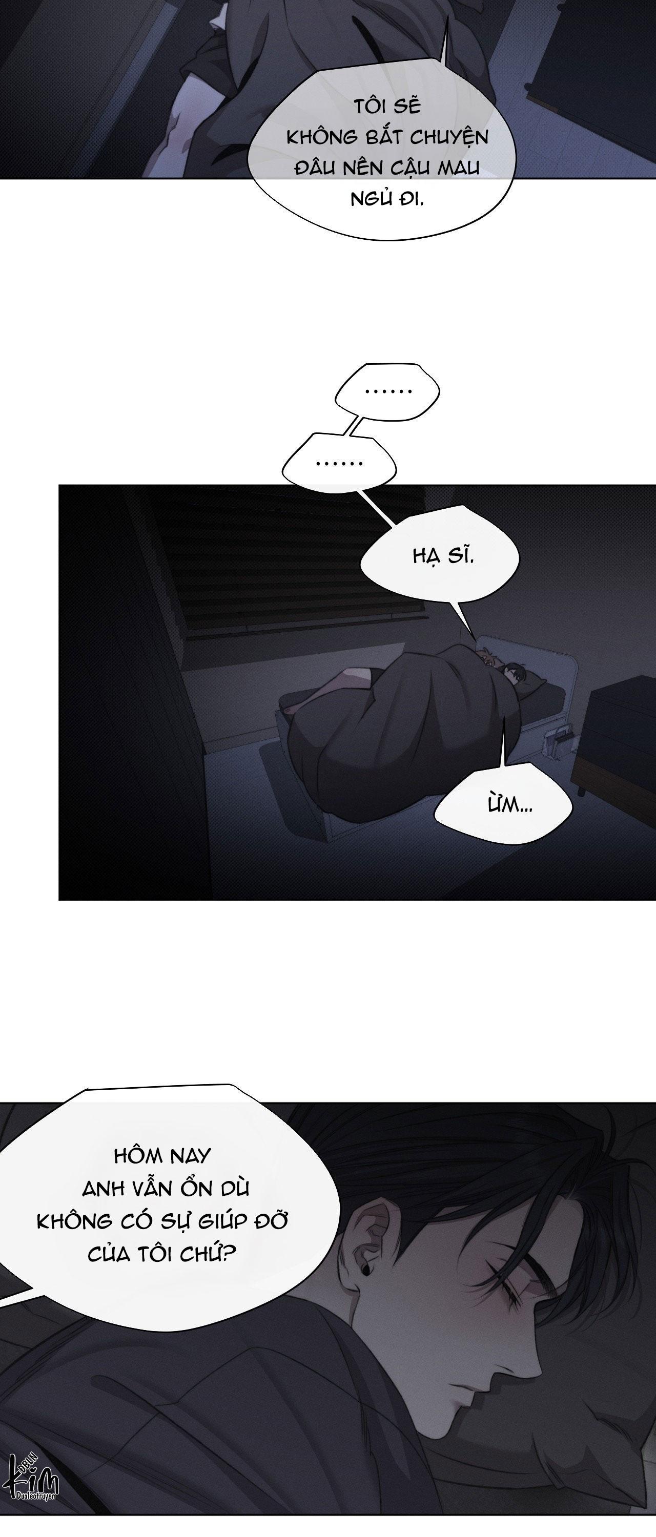 STILL LOVE YOU Chapter 40 - Next Chapter 41