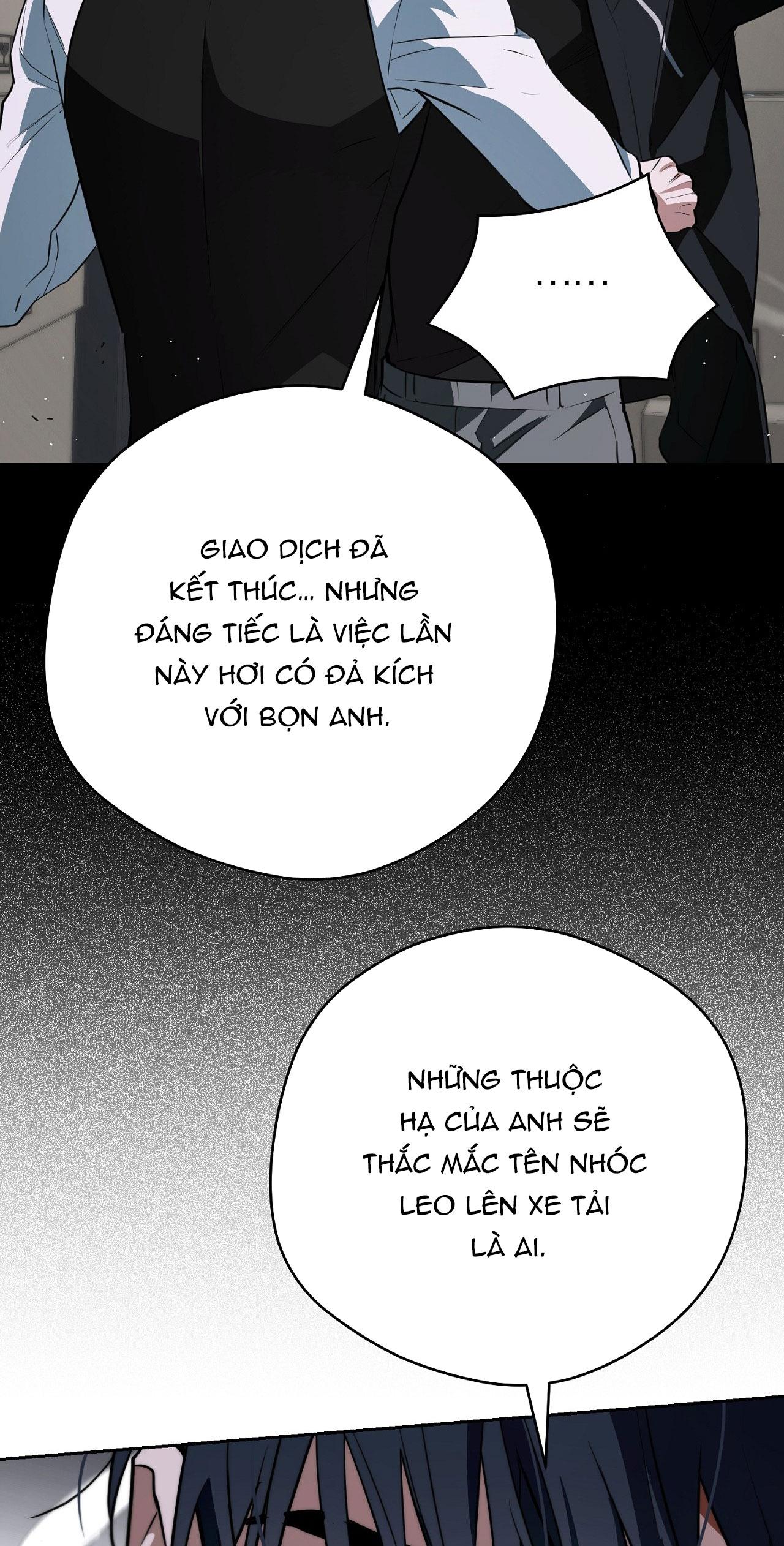 OFF TRACK Chapter 42 - Next 
