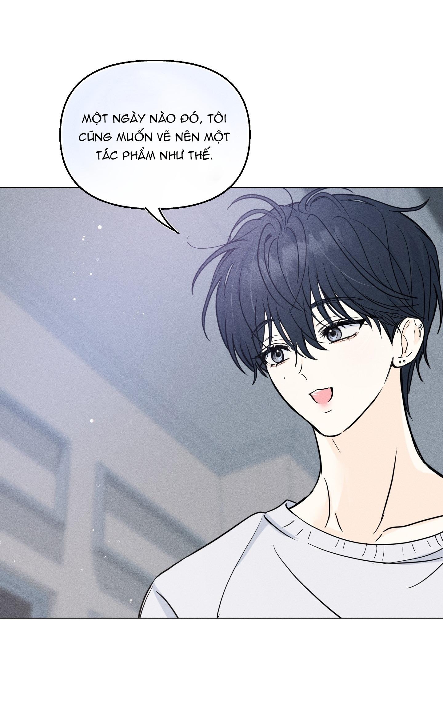 Xe tải tình yêu Chapter 10 - Next Chapter 11
