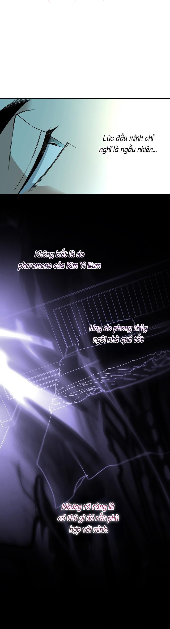 (CBunu) Vong Chủng Chapter 19 - Trang 2