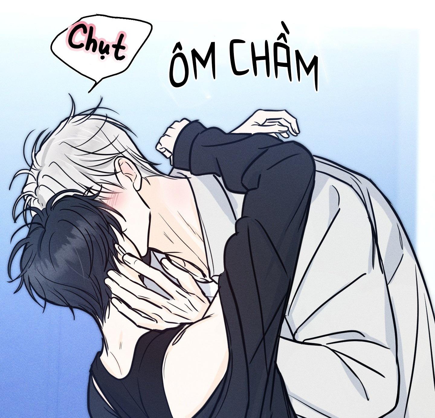 Xe tải tình yêu Chapter 17 - Next 