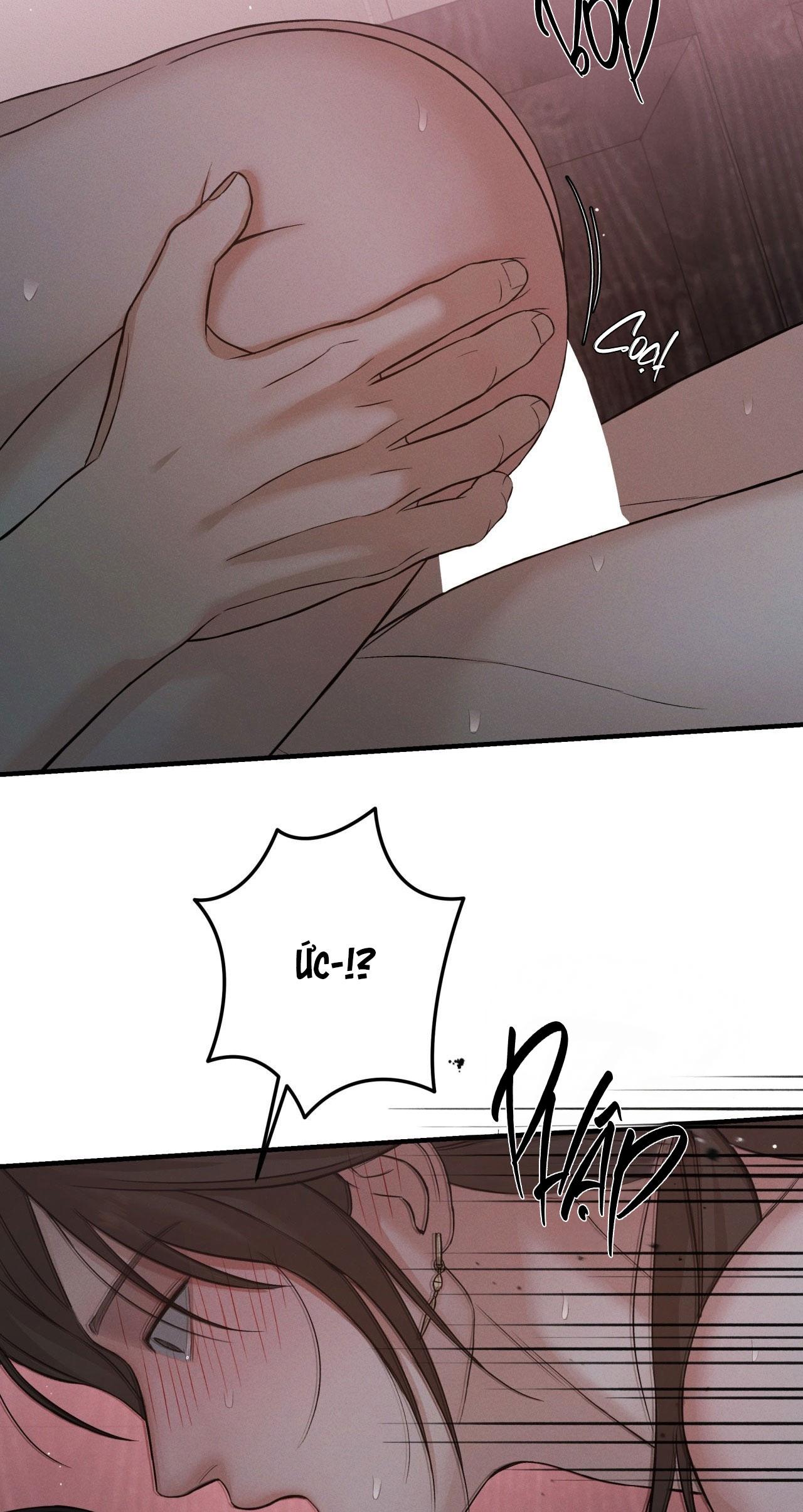 NIGHT END Chapter 5 - Next 