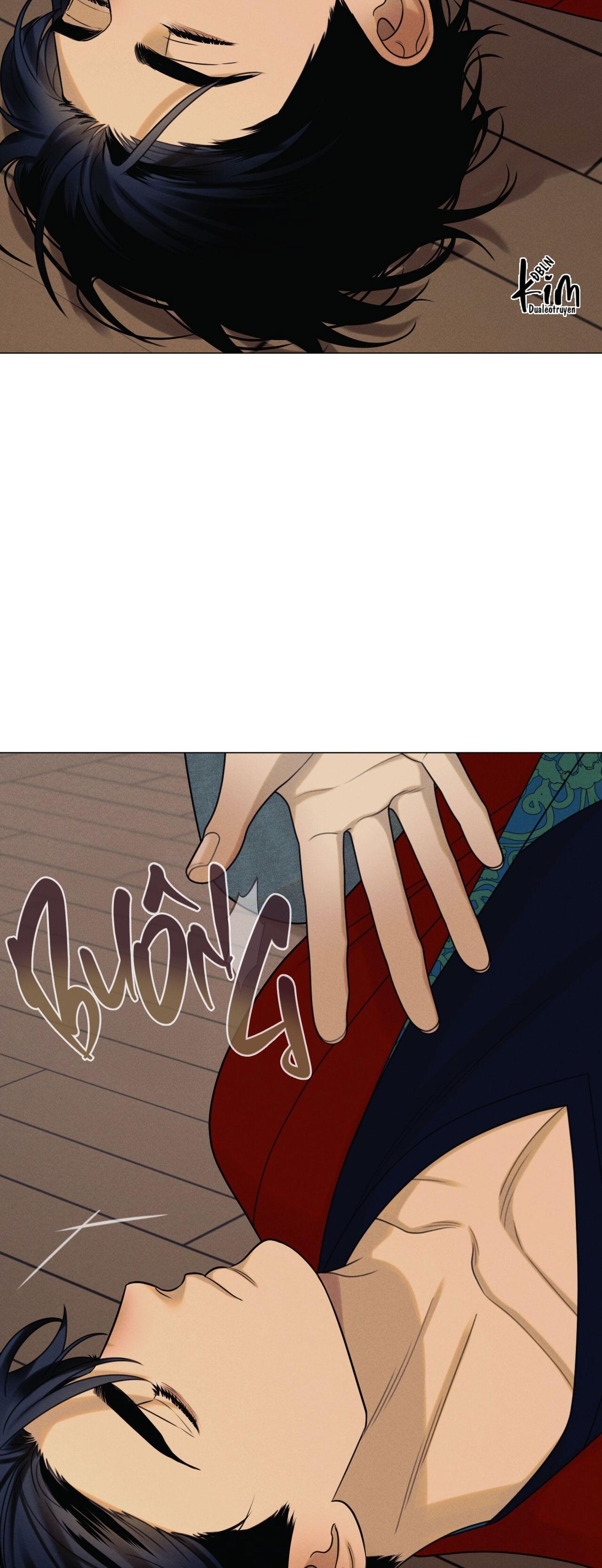 QUẺ BÓI GIẤC MƠ CỦA YÊU TINH Chapter 54 - Next 