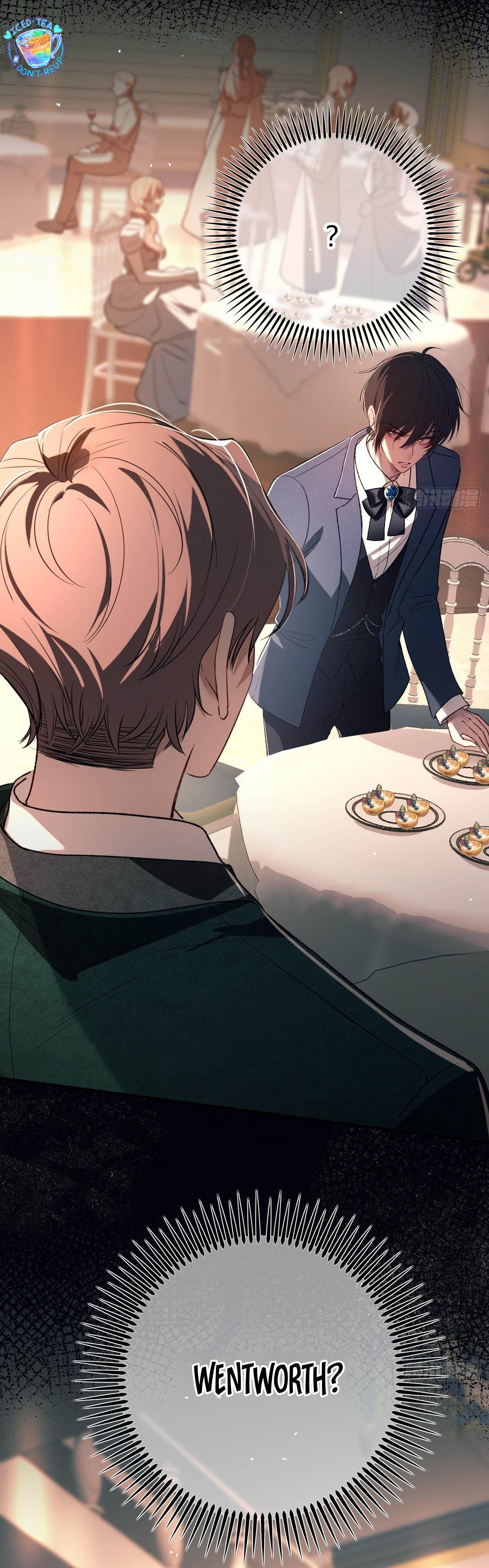 Tình yêu của kẻ khát máu Chapter 18 - Next Chapter 19