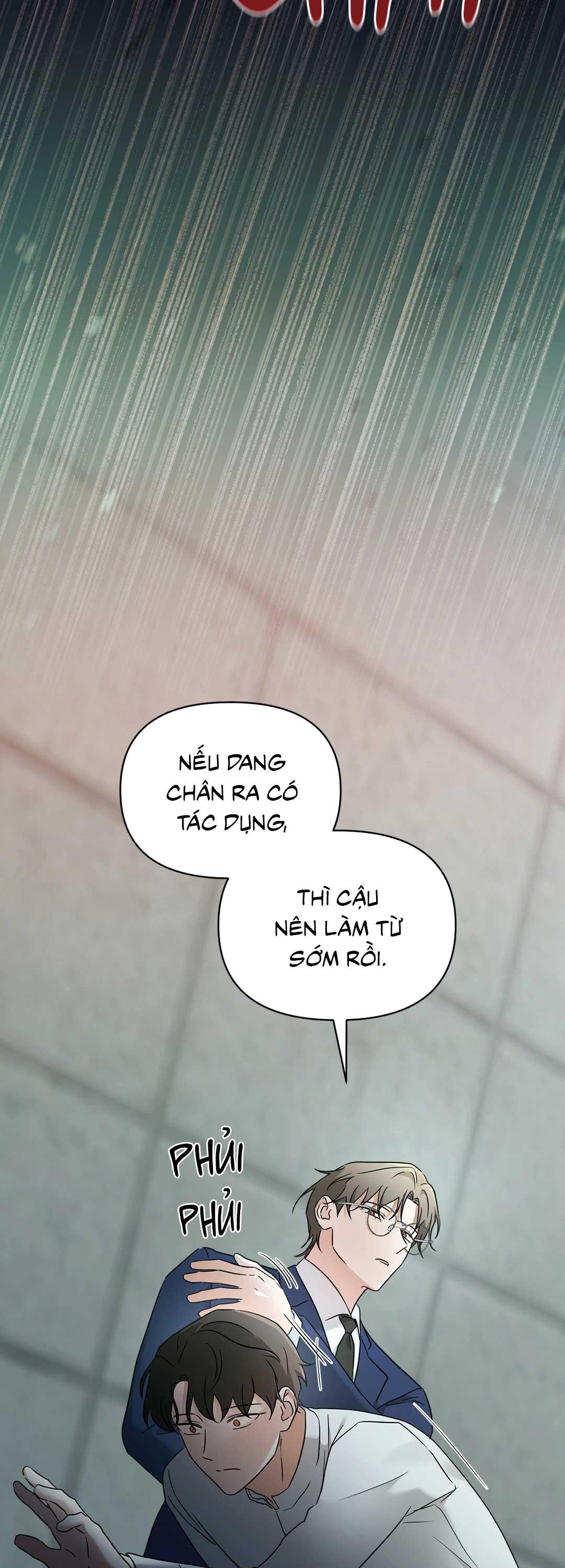 KÝ SỰ ALPHA Chapter 42 - Next 