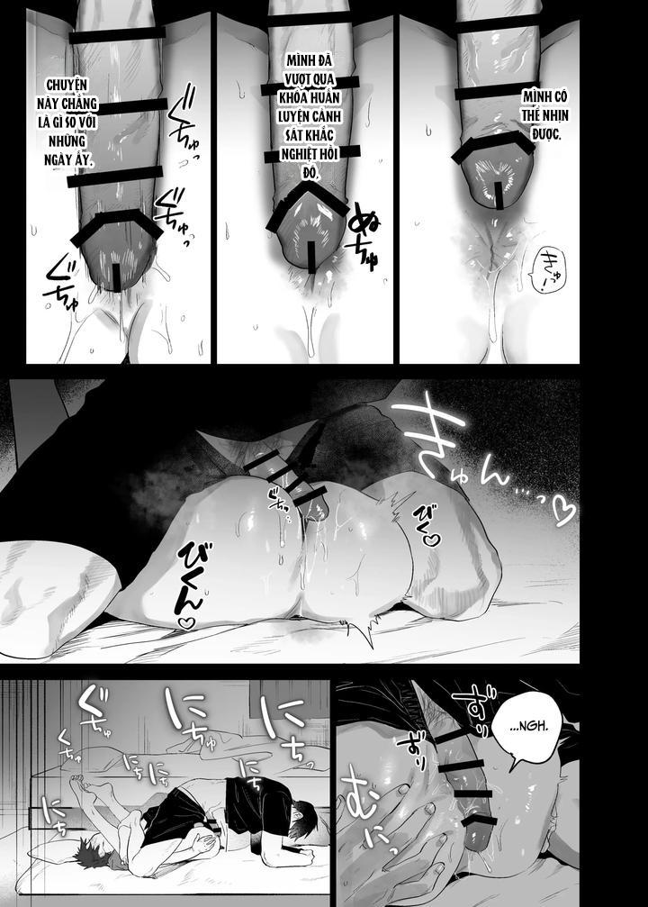 Tổng hợp boylove 18+ Chapter 376.2 - Next 