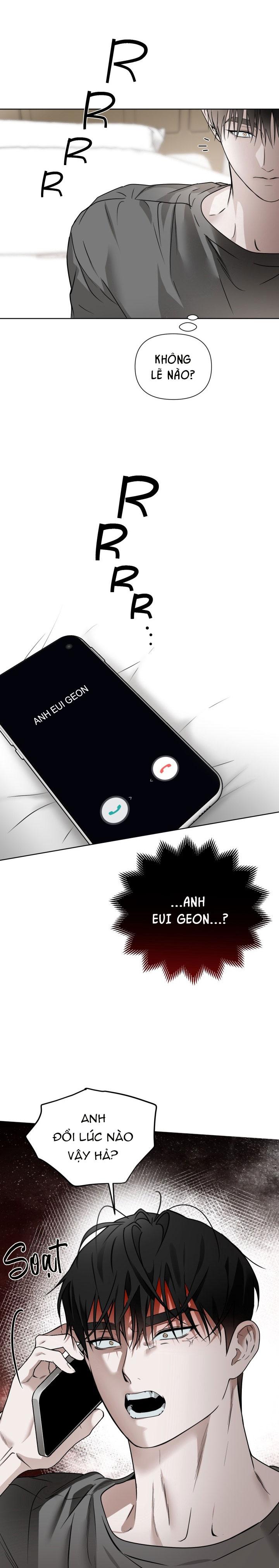 MY IDOL DIARY Chapter 5 - Next Chapter 6