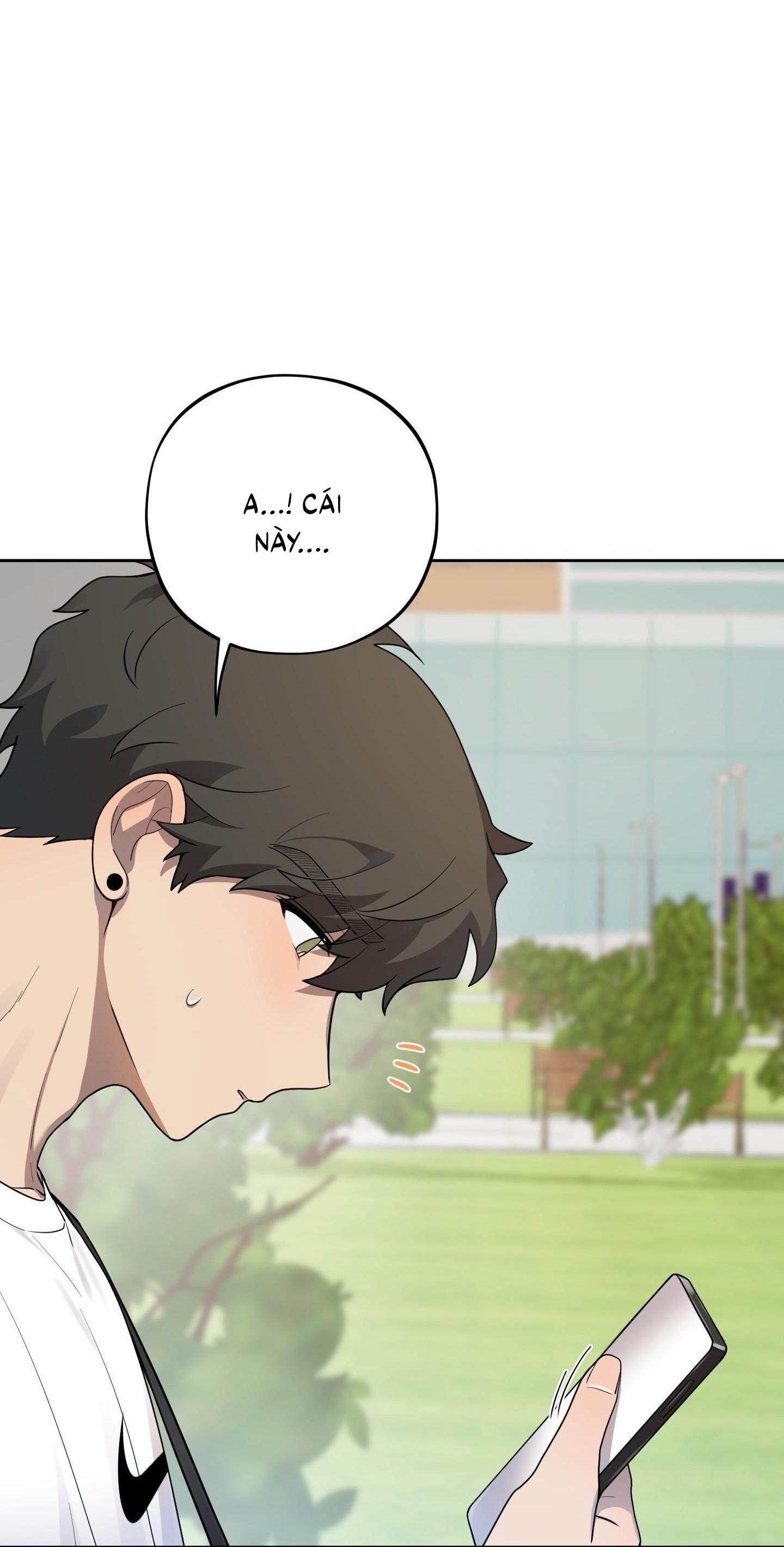 (CBunu) Chuyện Rằng Tôi Yêu Cậu Chapter 31 - Next 