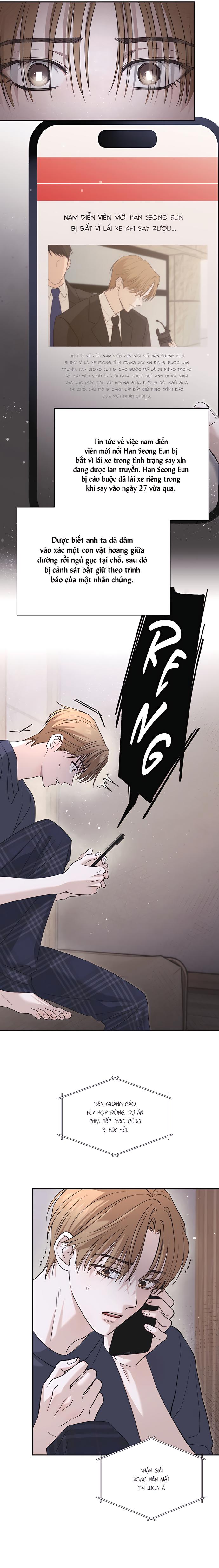 [ TUYỂN TẬP TRUYỆN NGẮN BL] Cuộc Xâm Lược Dâm Đãng Chapter 19 - Trang 2