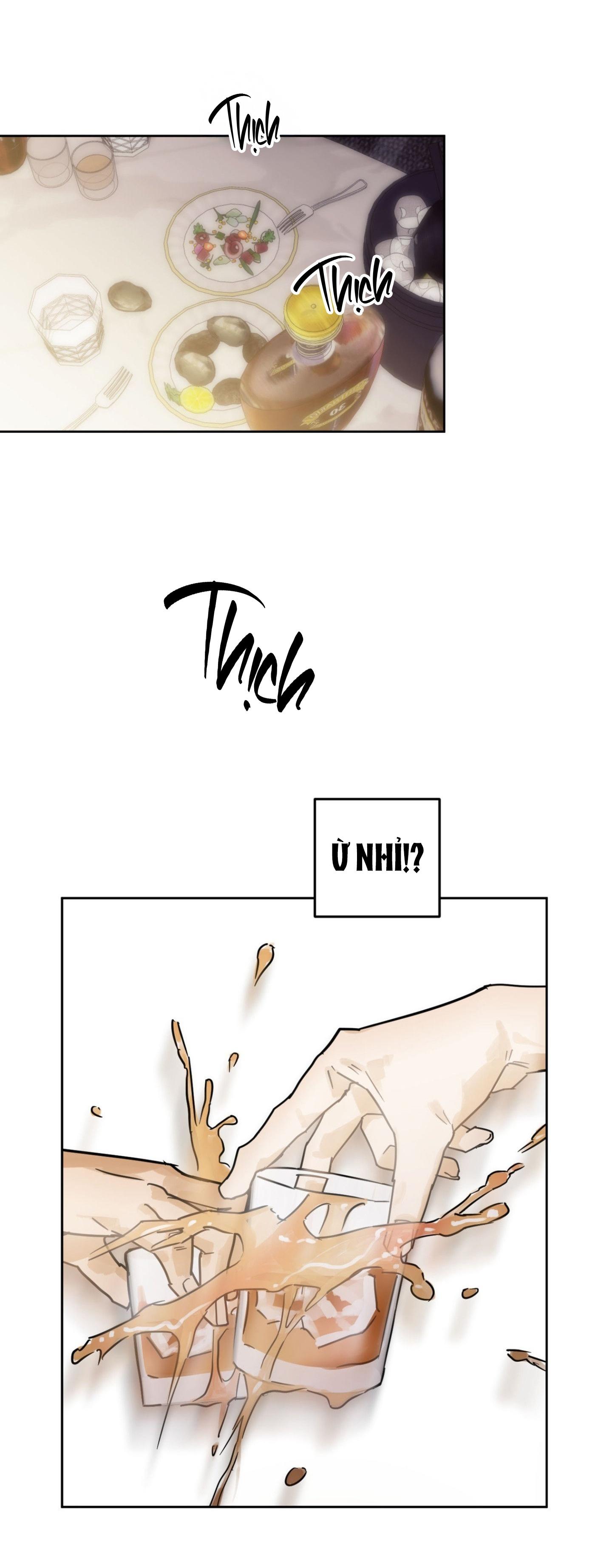 FULL BOOK Chapter 8 - Next Chapter 9