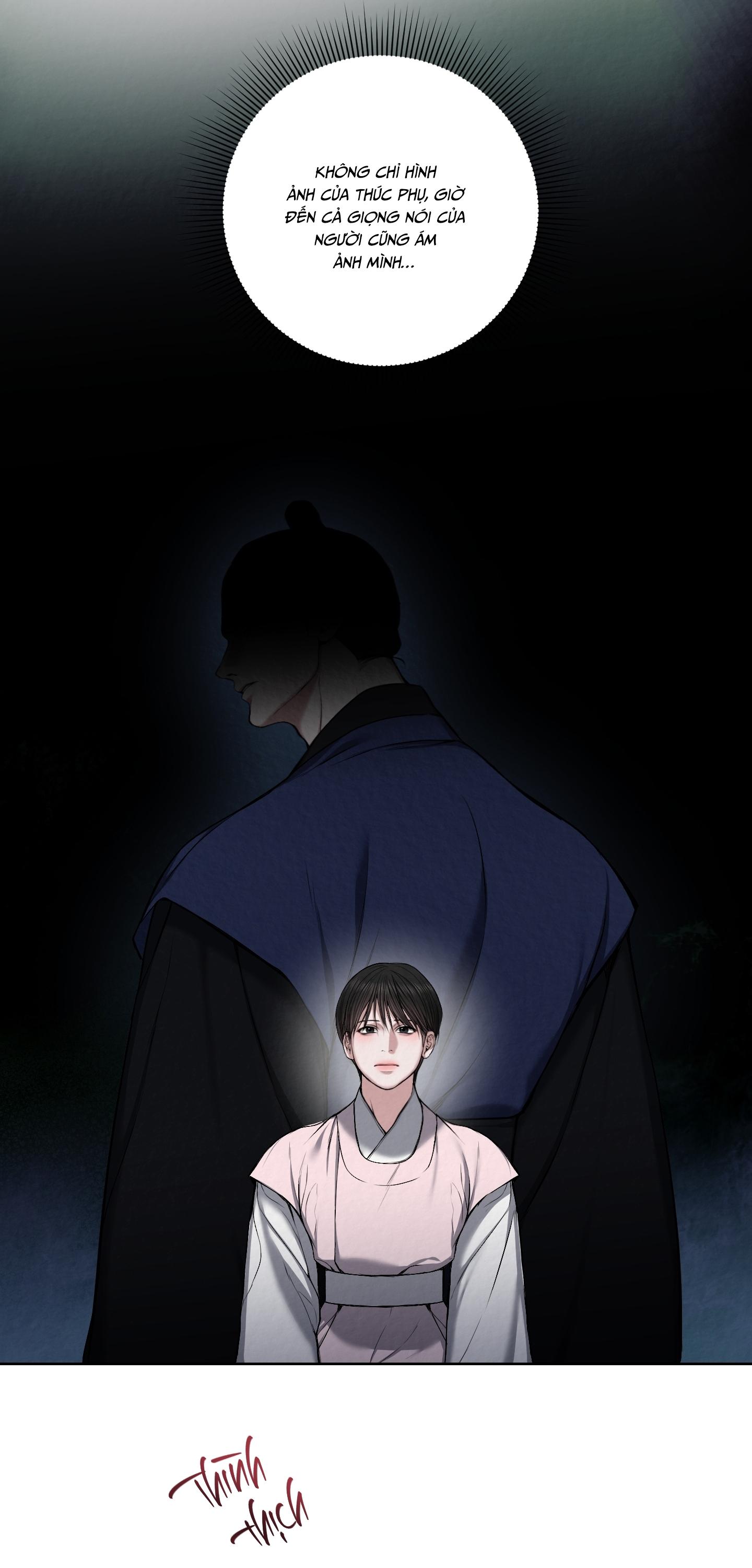 (GĐCV) HỐI HẬN Chapter 5 - Trang 2