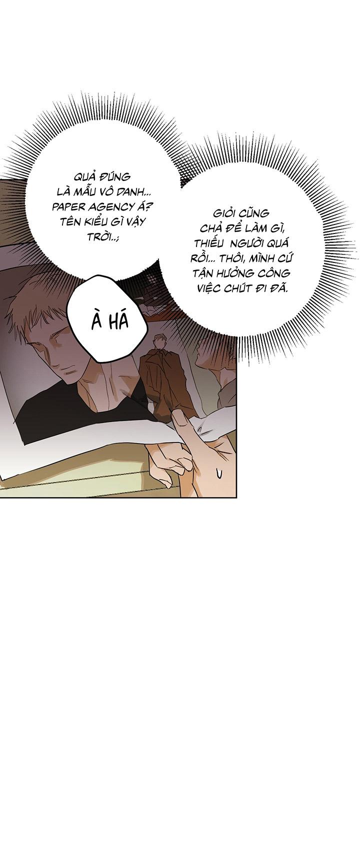 [DDT] Phiên Bản Hoàn Hảo Chapter 1 19+ - Next Chapter 2 19+