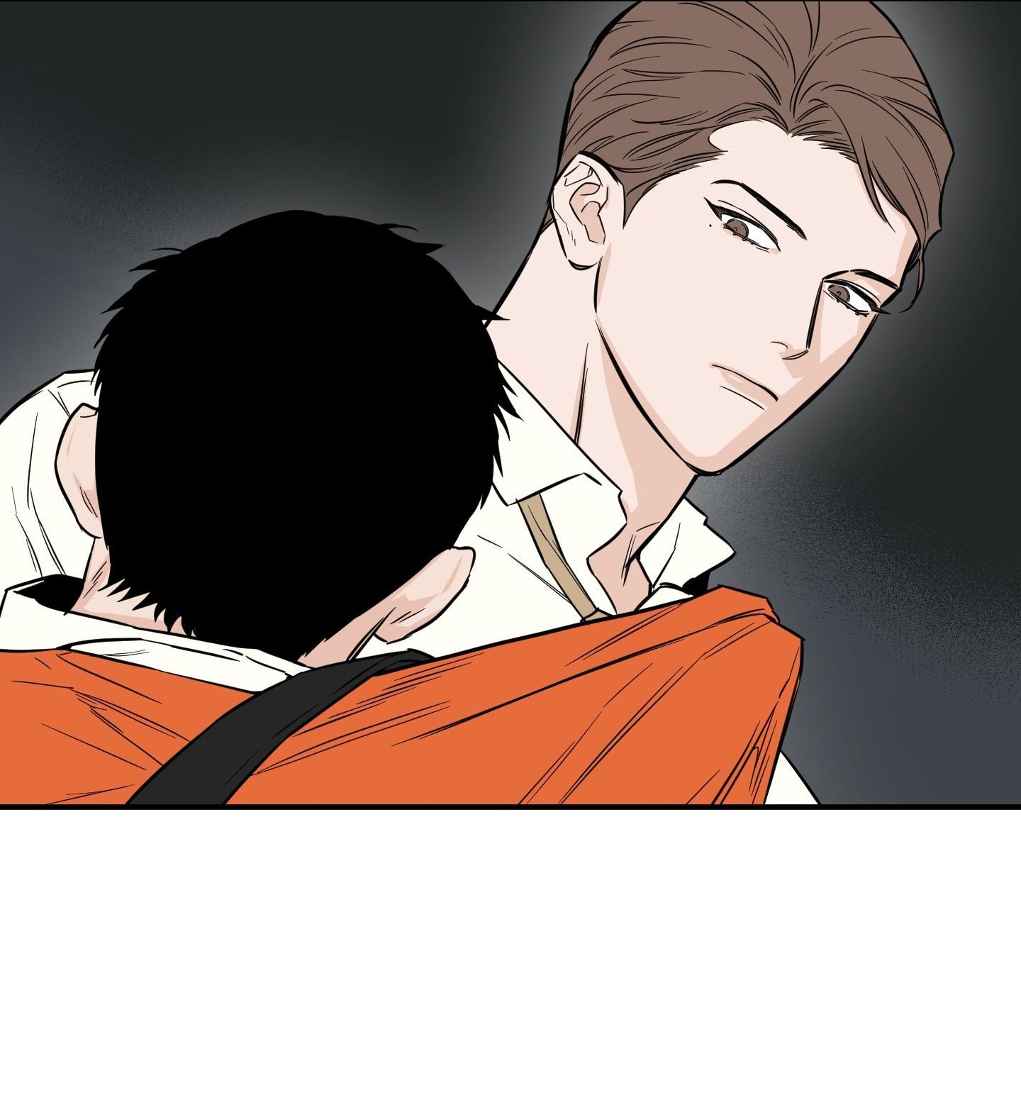 (CBunu) SCOOP Chapter 18 H+ - Next Chapter 19