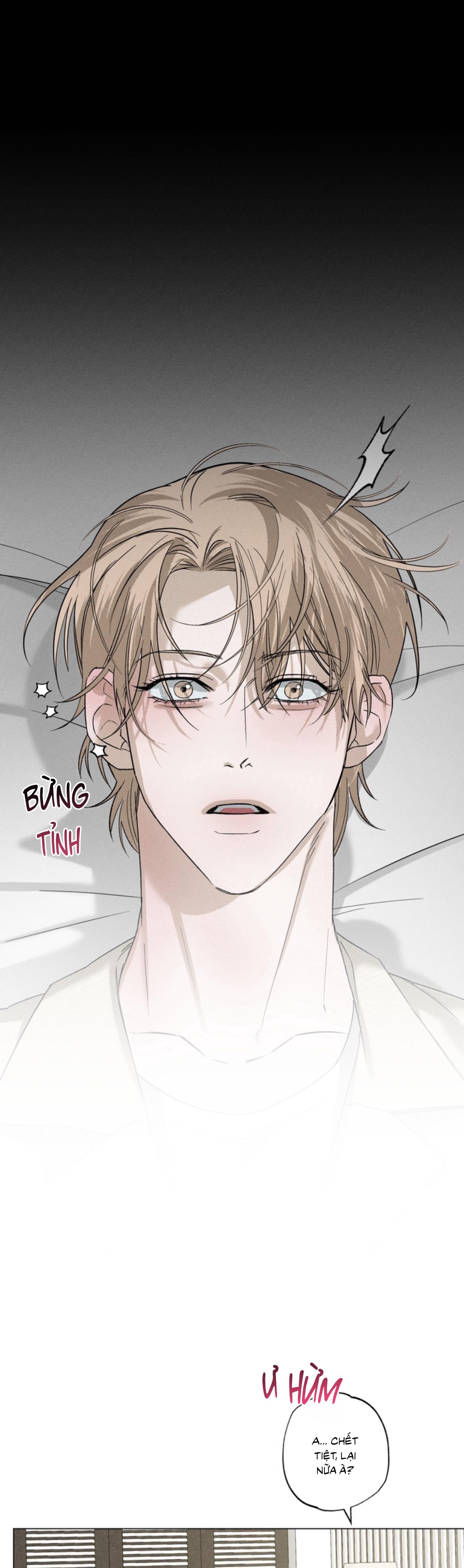 Tiệm bánh nóng bỏng và gợi cảm Chapter 20 - Next Chapter 21 H+