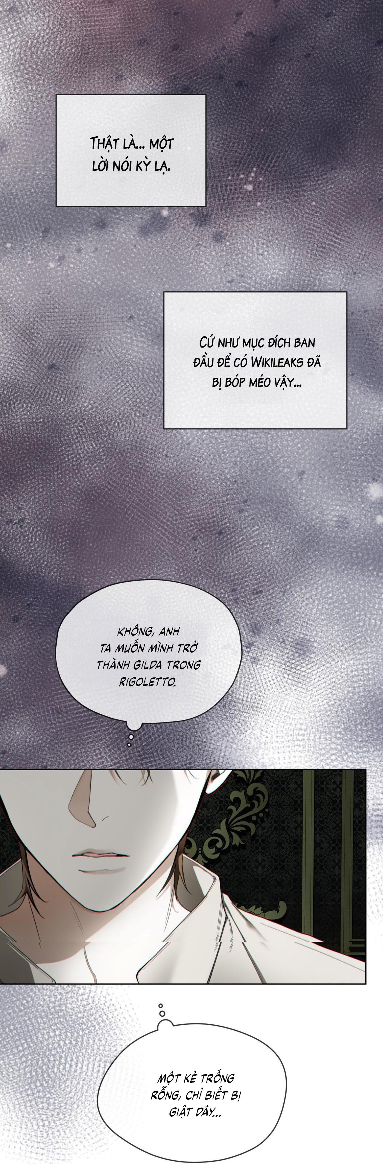(CBunu) Phạm Luật Chapter 113 - Next 