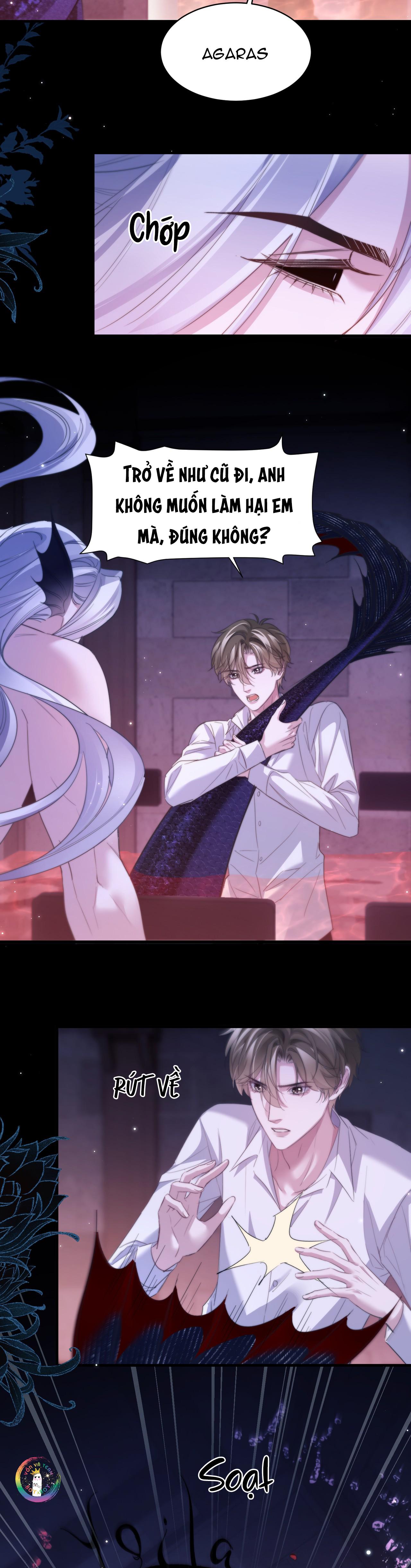 Nhân Ngư Desharow Chapter 111 - Next 