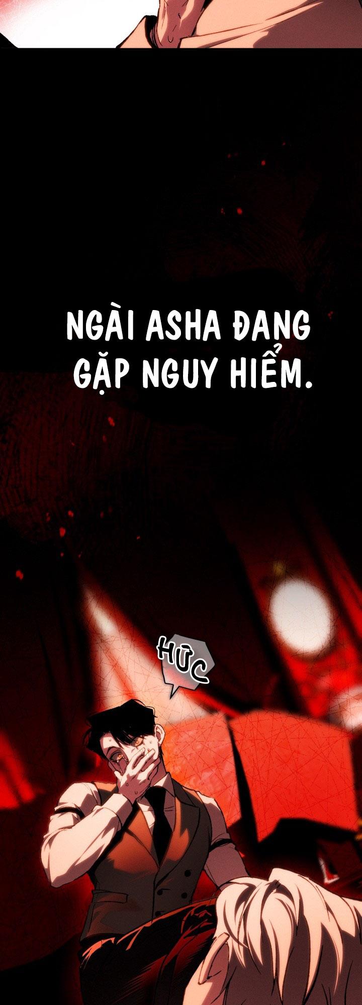 DINH THỰ MA ÁM Chapter 13 - Next Chapter 14