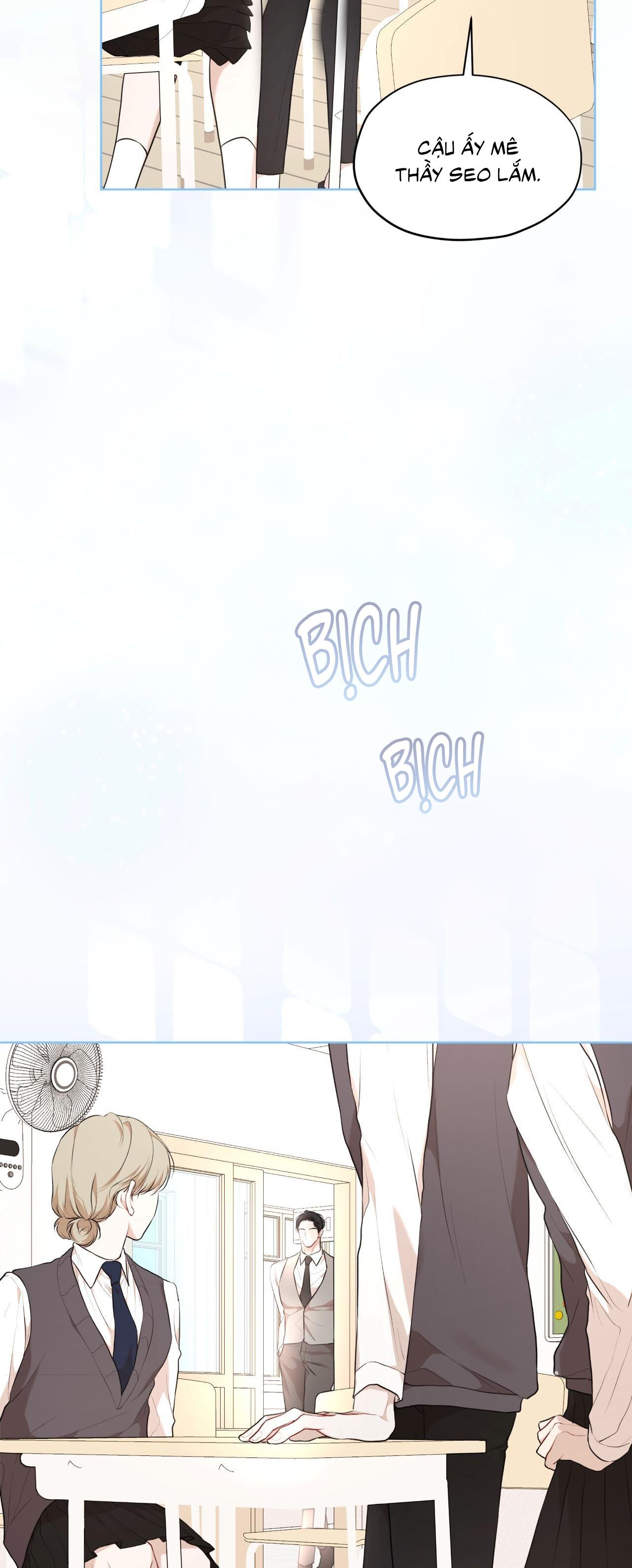 KHỞI NGUỒN SỰ SỐNG Chapter 65 - Next Chapter 66