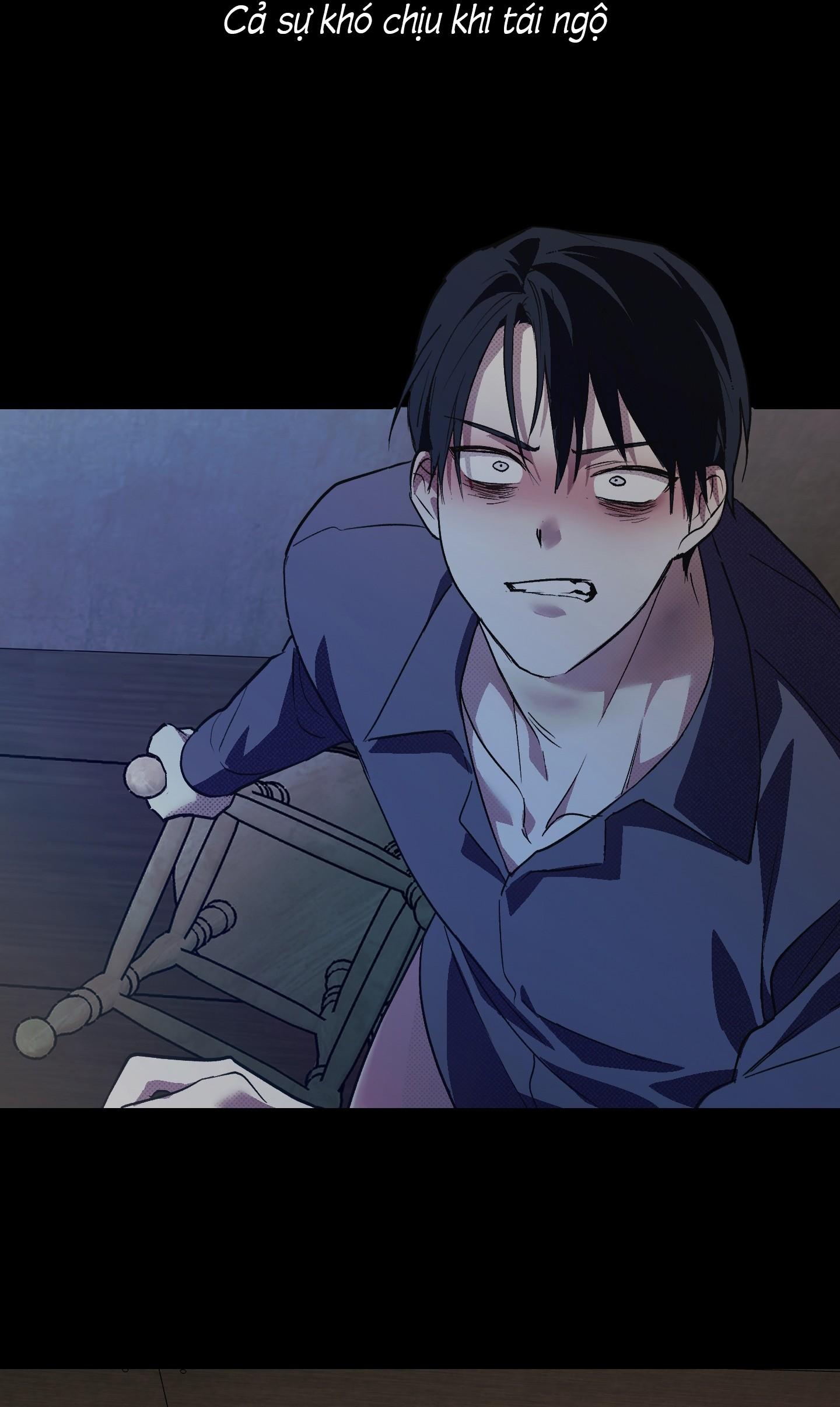 (CBunu) Control Time Chapter 47 - Next Chapter 48 H+