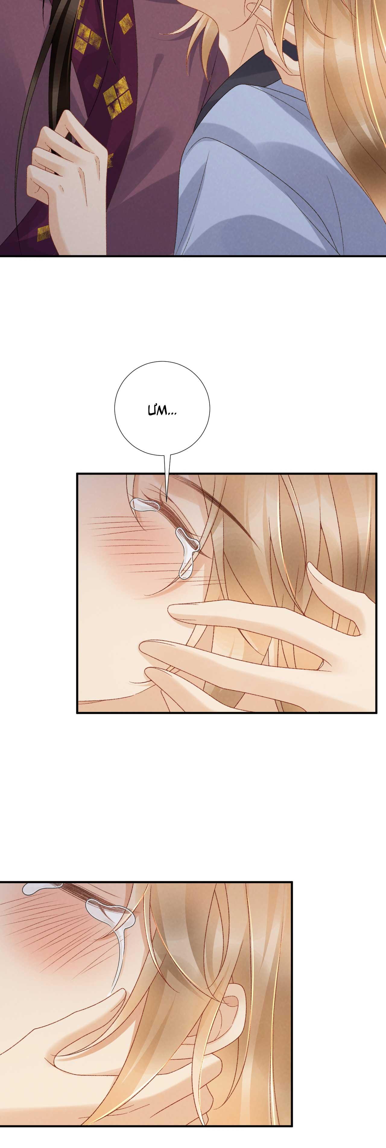 CẠM BẪY CỦA KẺ BIẾN THÁI Chapter 133.04 - Next 