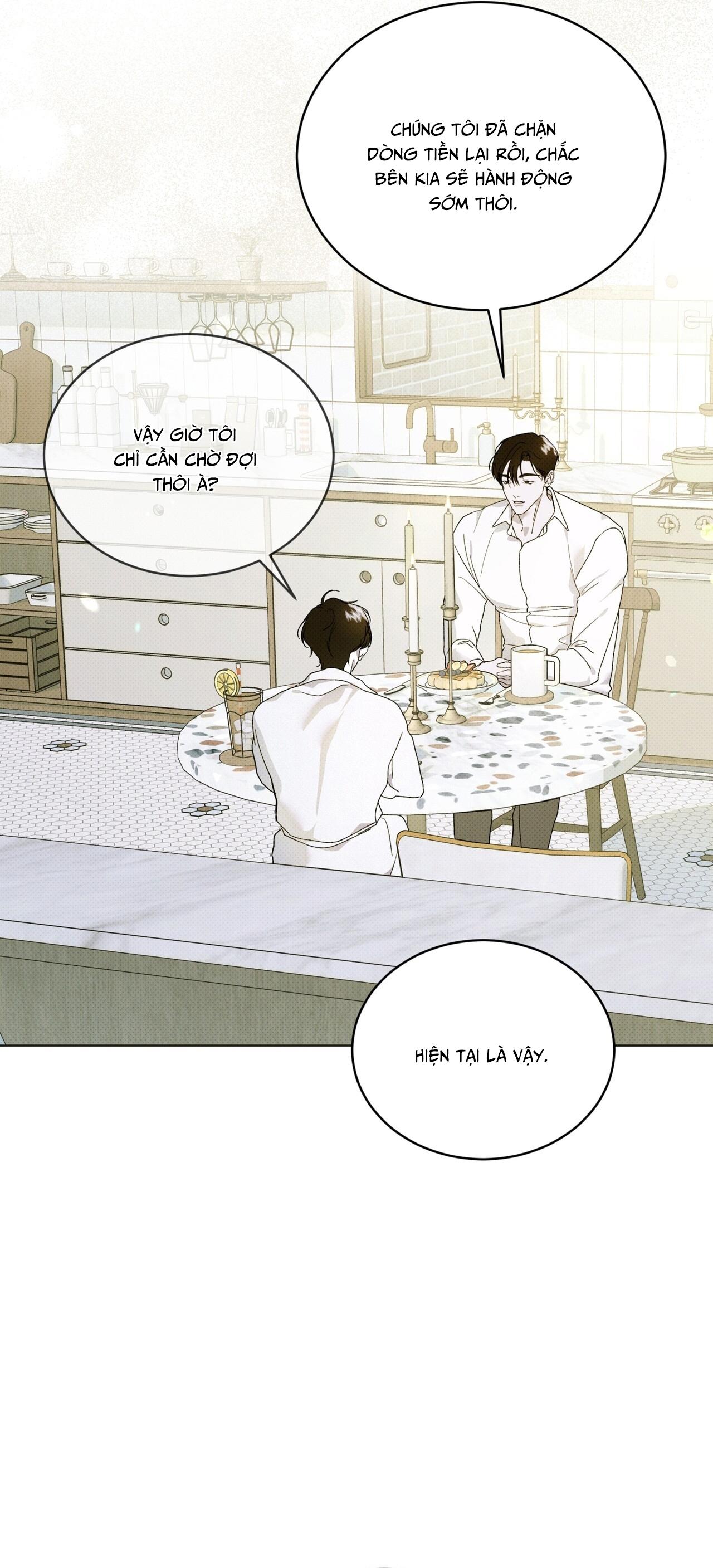 HÌNH THÁI TIẾN HÓA Chapter 9 - Next Chapter 10