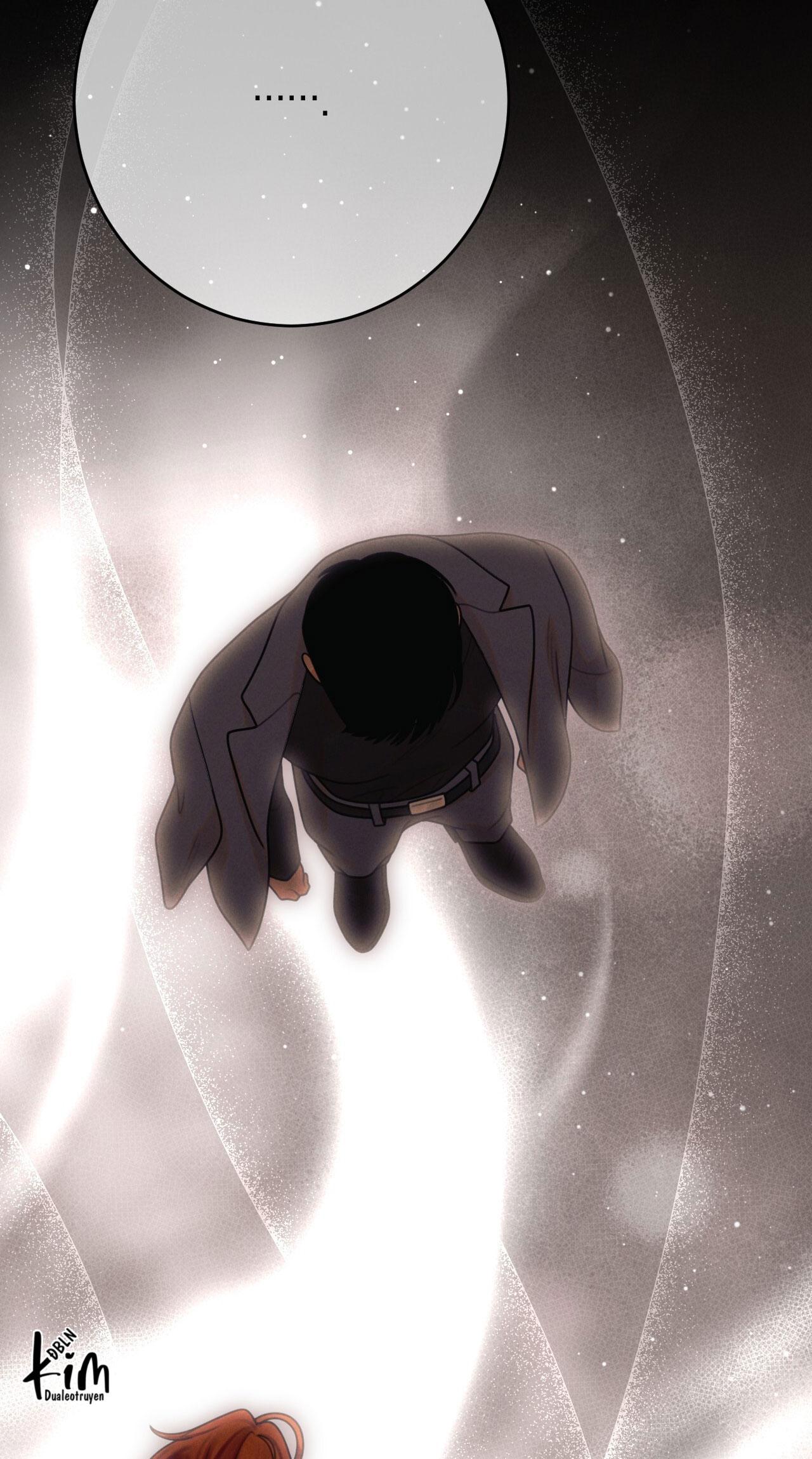 QUẺ BÓI GIẤC MƠ CỦA YÊU TINH Chapter 61 - Next Chapter 62