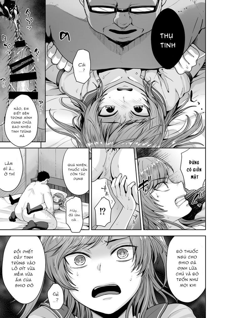 Đutanbao Shota Chapter 86 - Next Chapter 87
