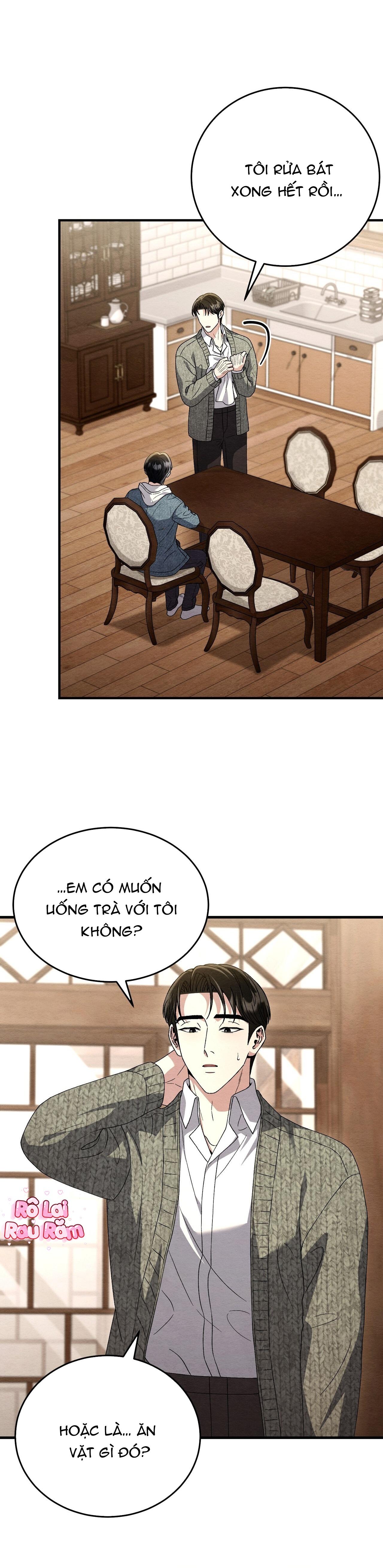 ĂN MỘT LỜI HAI Chapter 77 - Next 