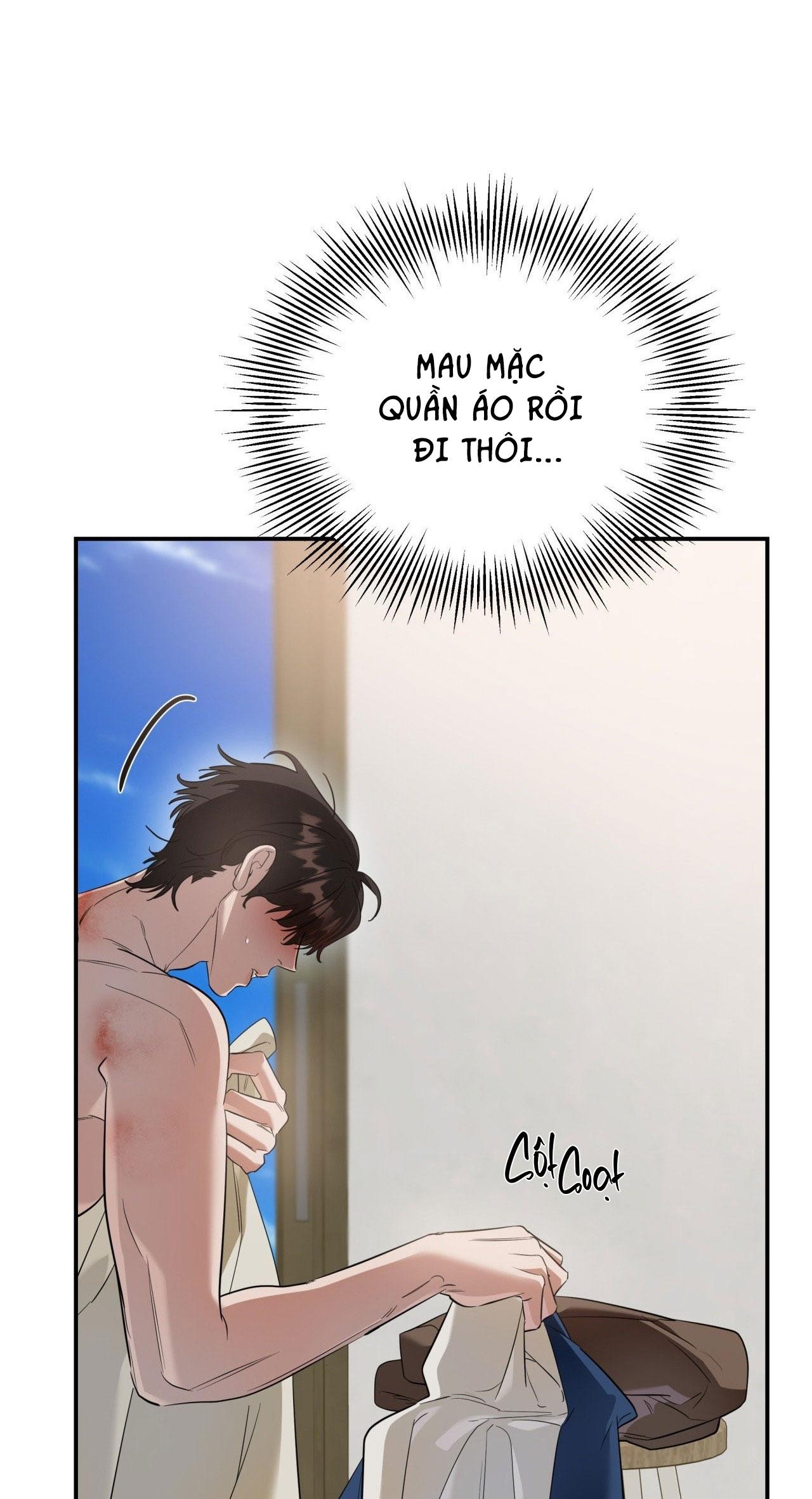 LỆNH CỨU RỖI Chapter 77 - Next Chapter 78